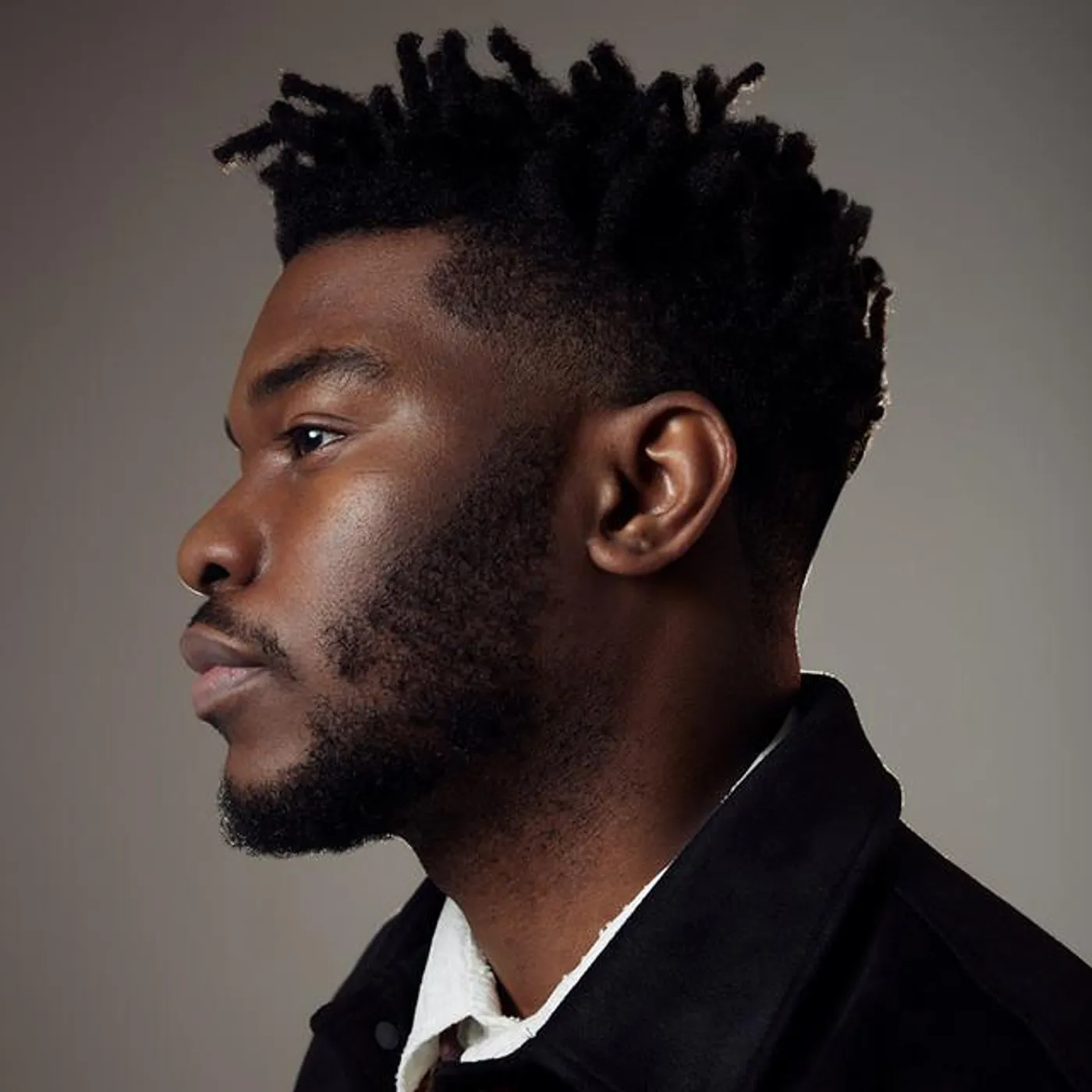 Nonso Amadi Brand Page
