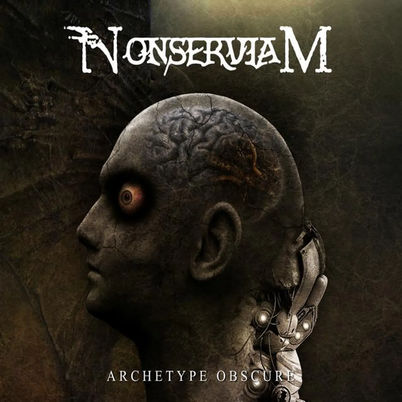Nonserviam