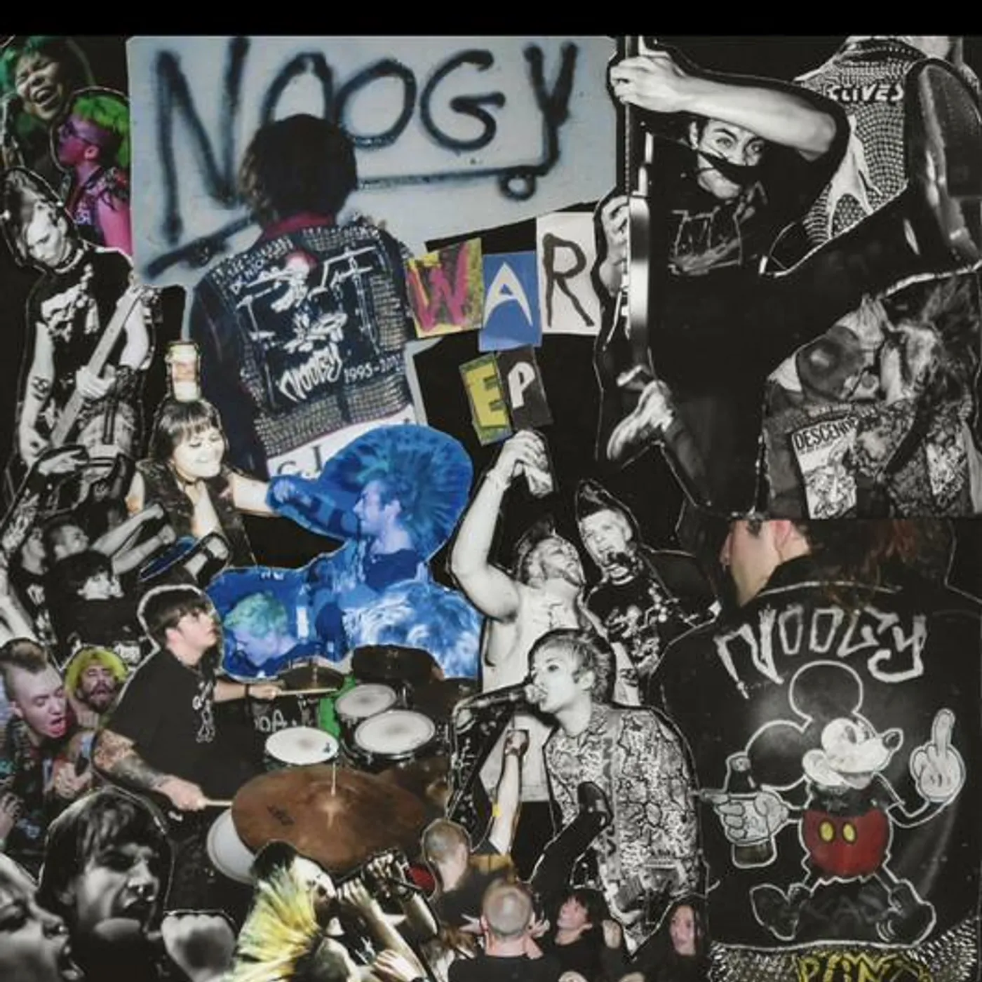 Noogy