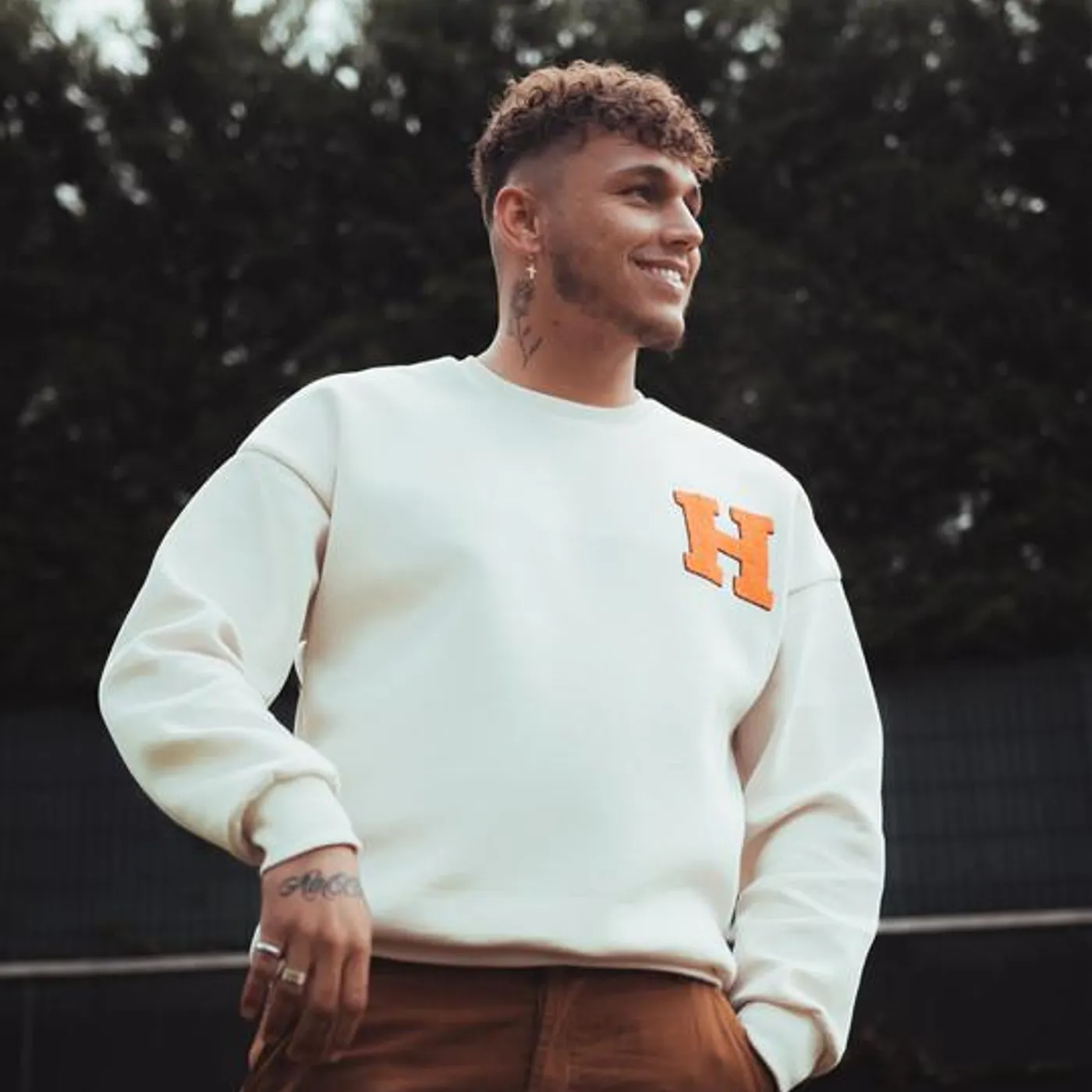 Noodels Brand Page