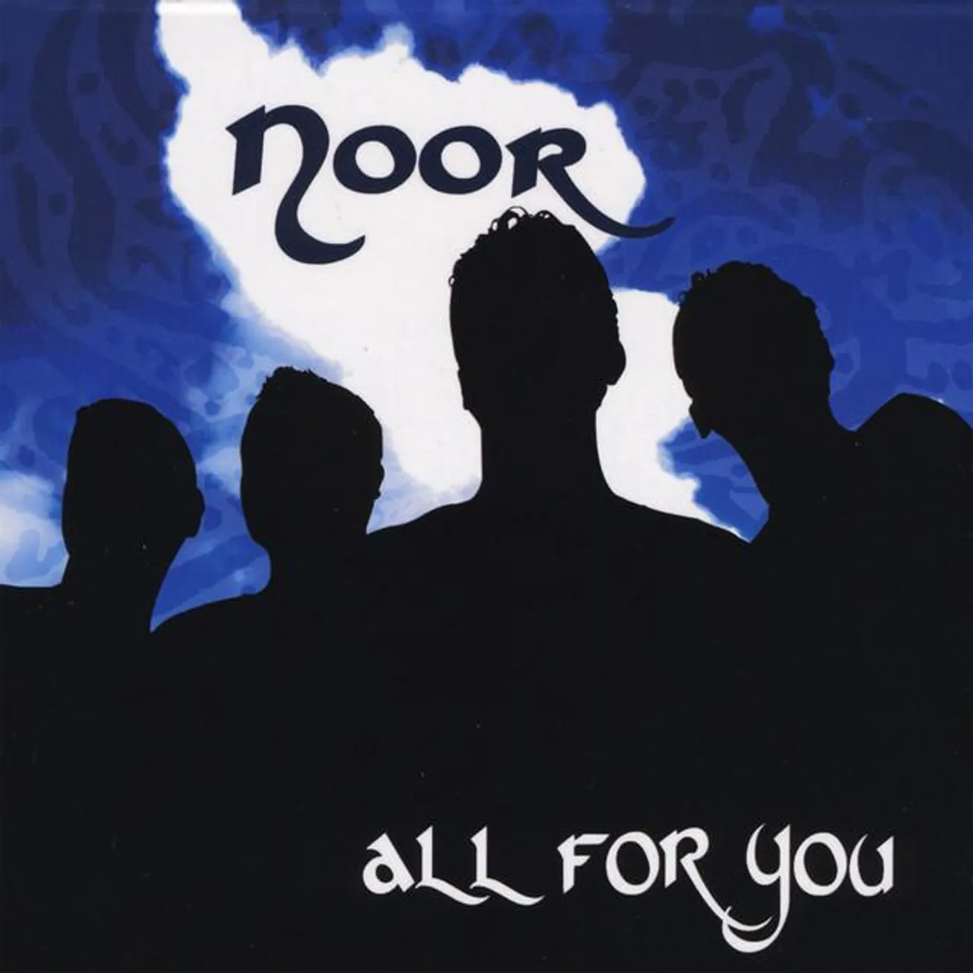 Noor Brand Page