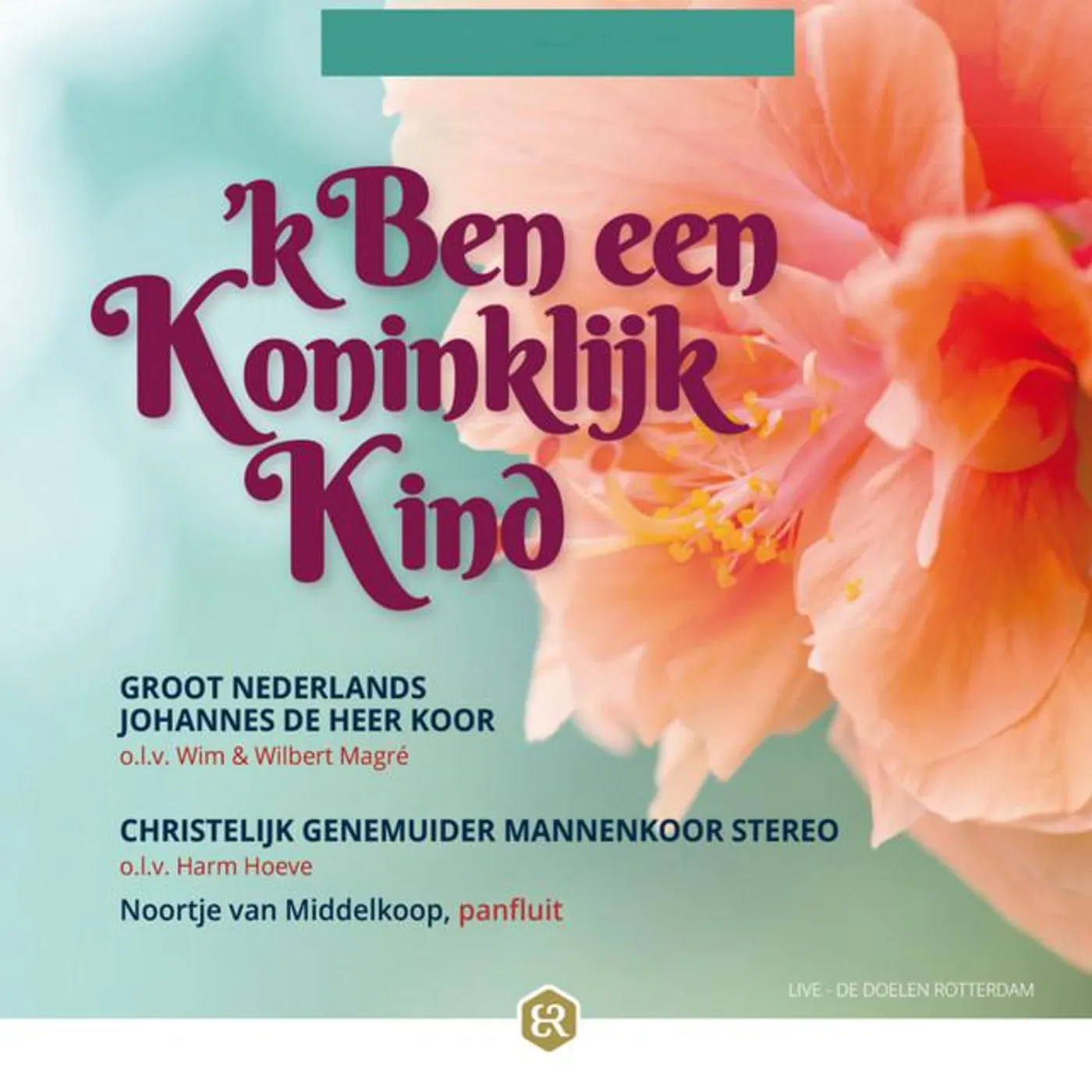 Noortje van Middelkoop