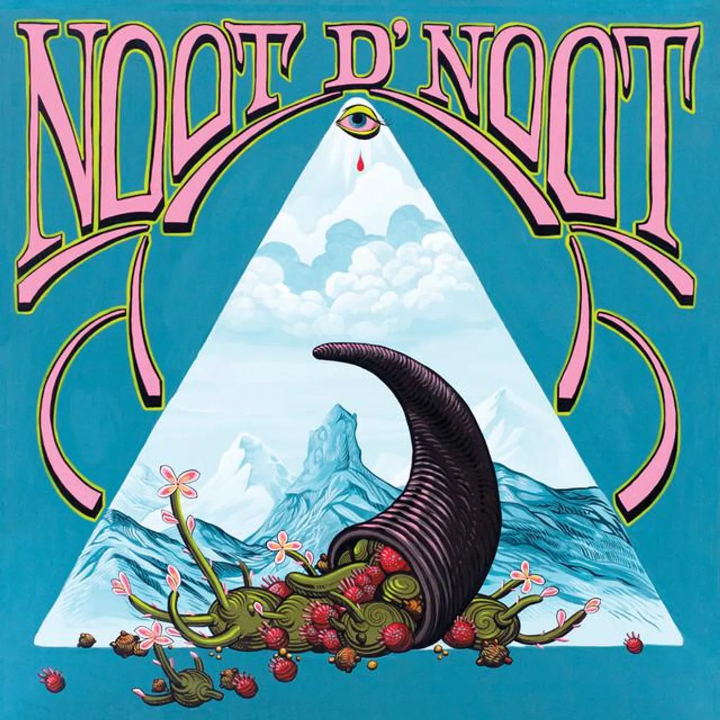 Noot d' Noot