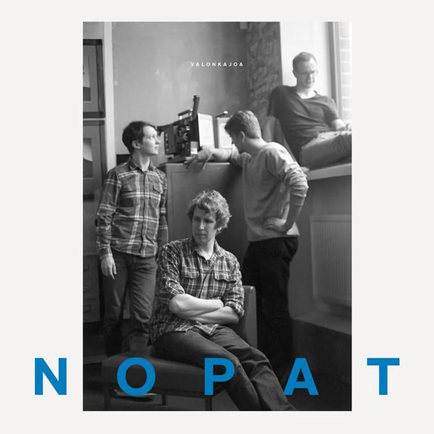 Nopat