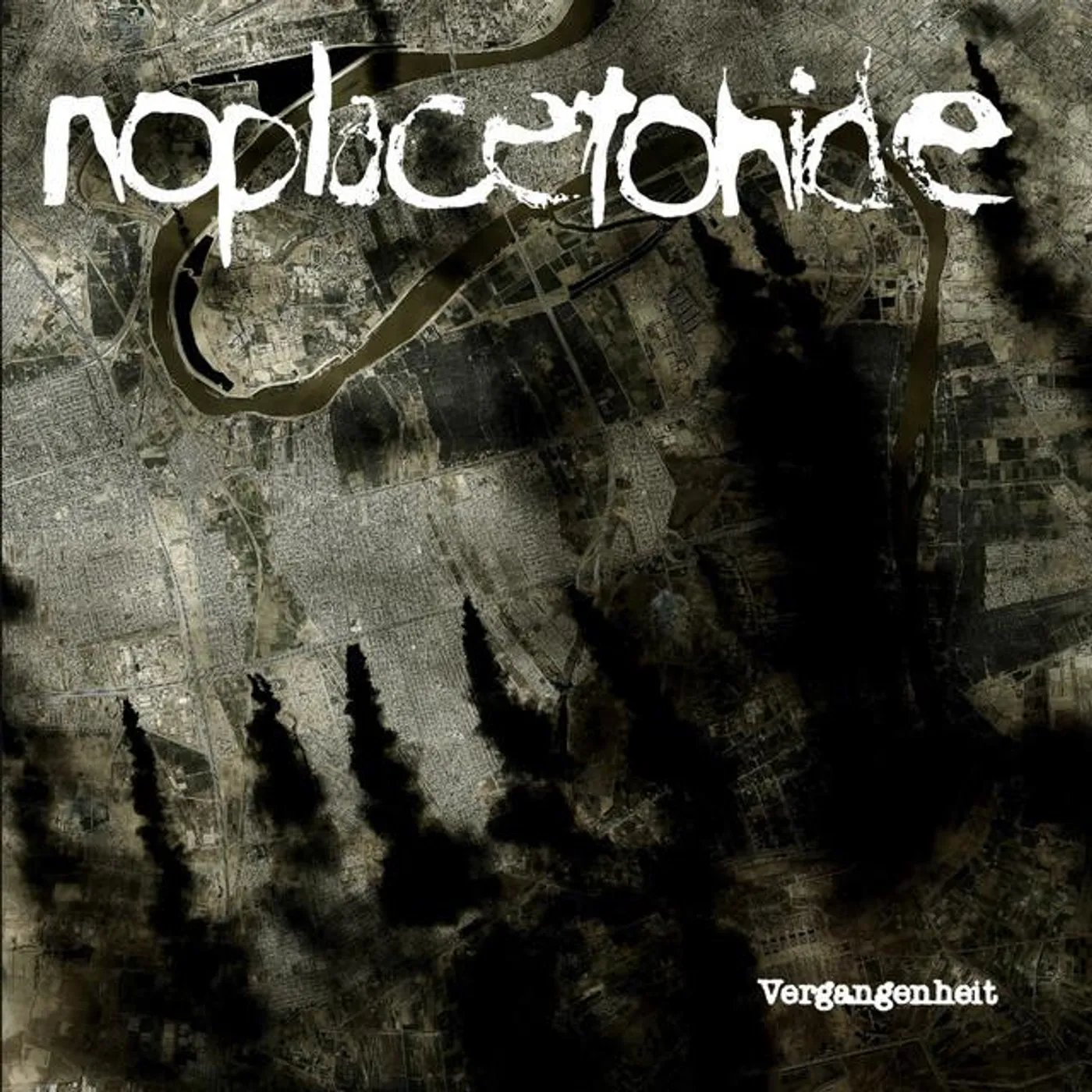 NoPlaceToHide