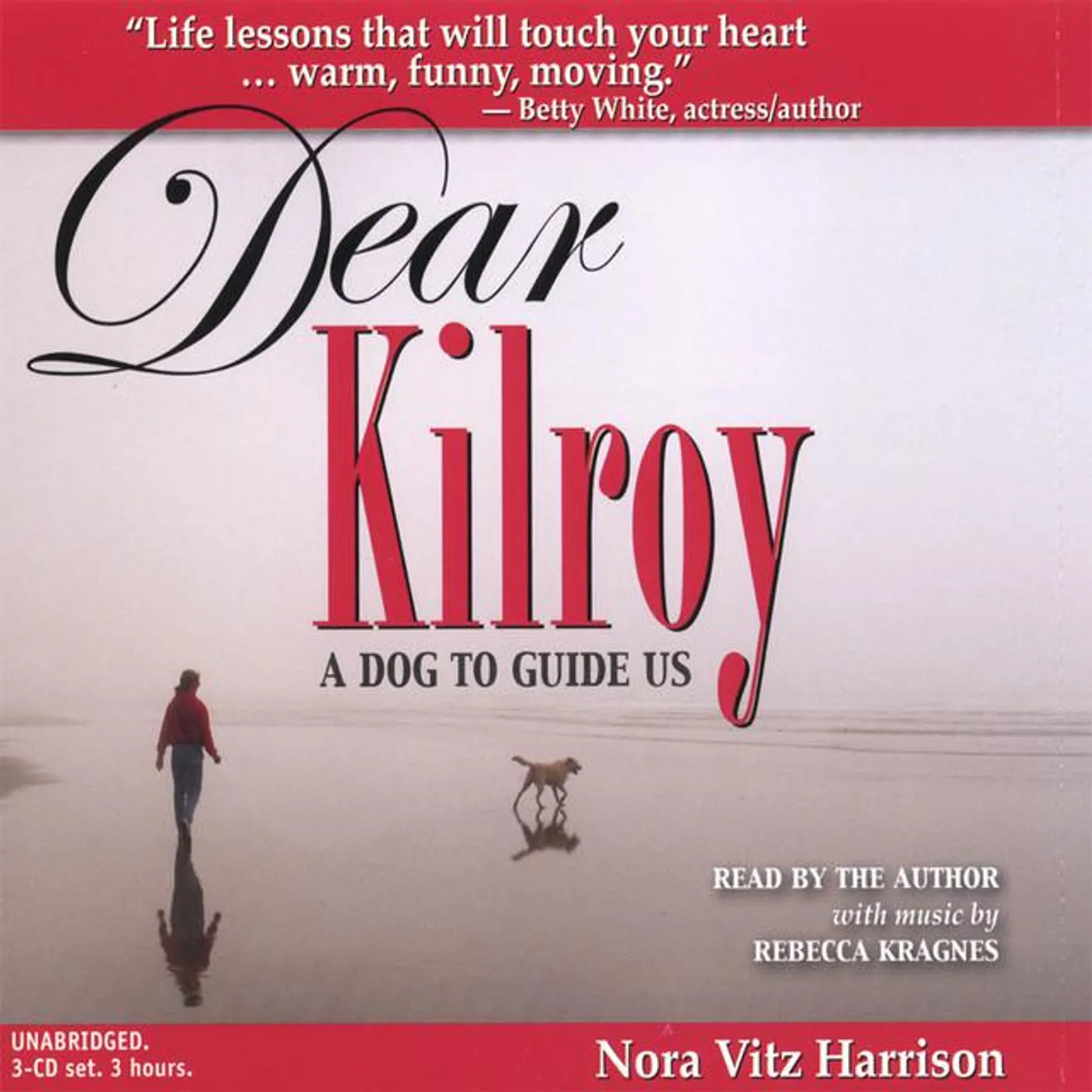 Nora Vitz Harrison Brand Page