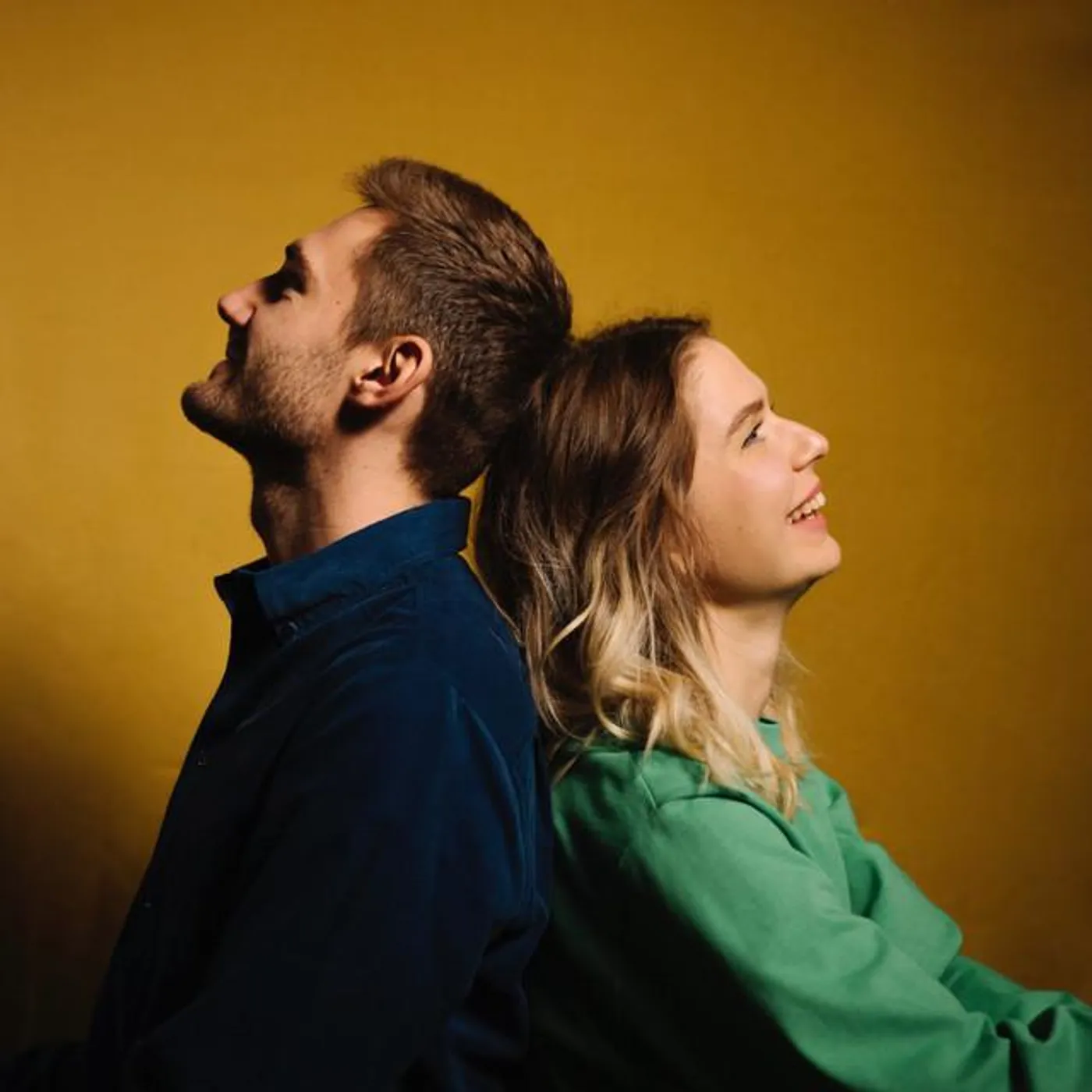 Nora & Will