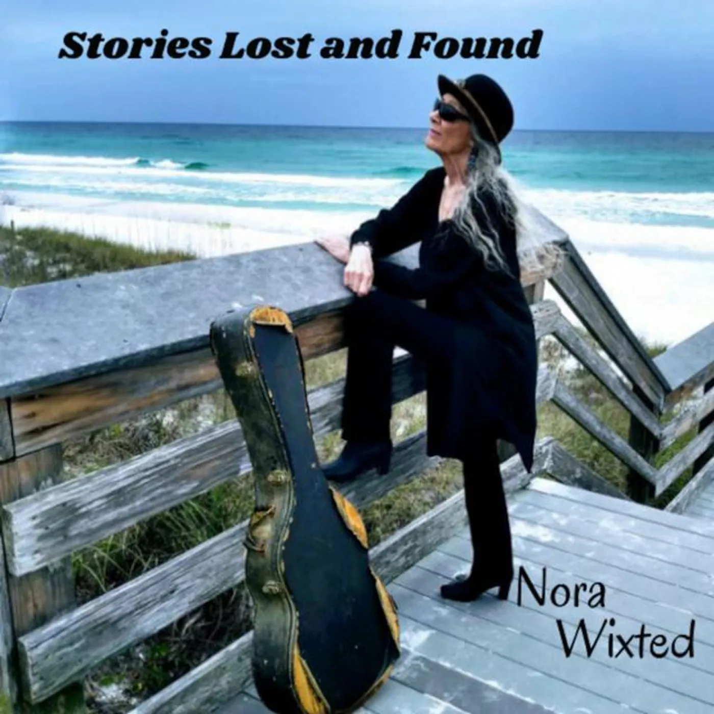 Nora Wixted