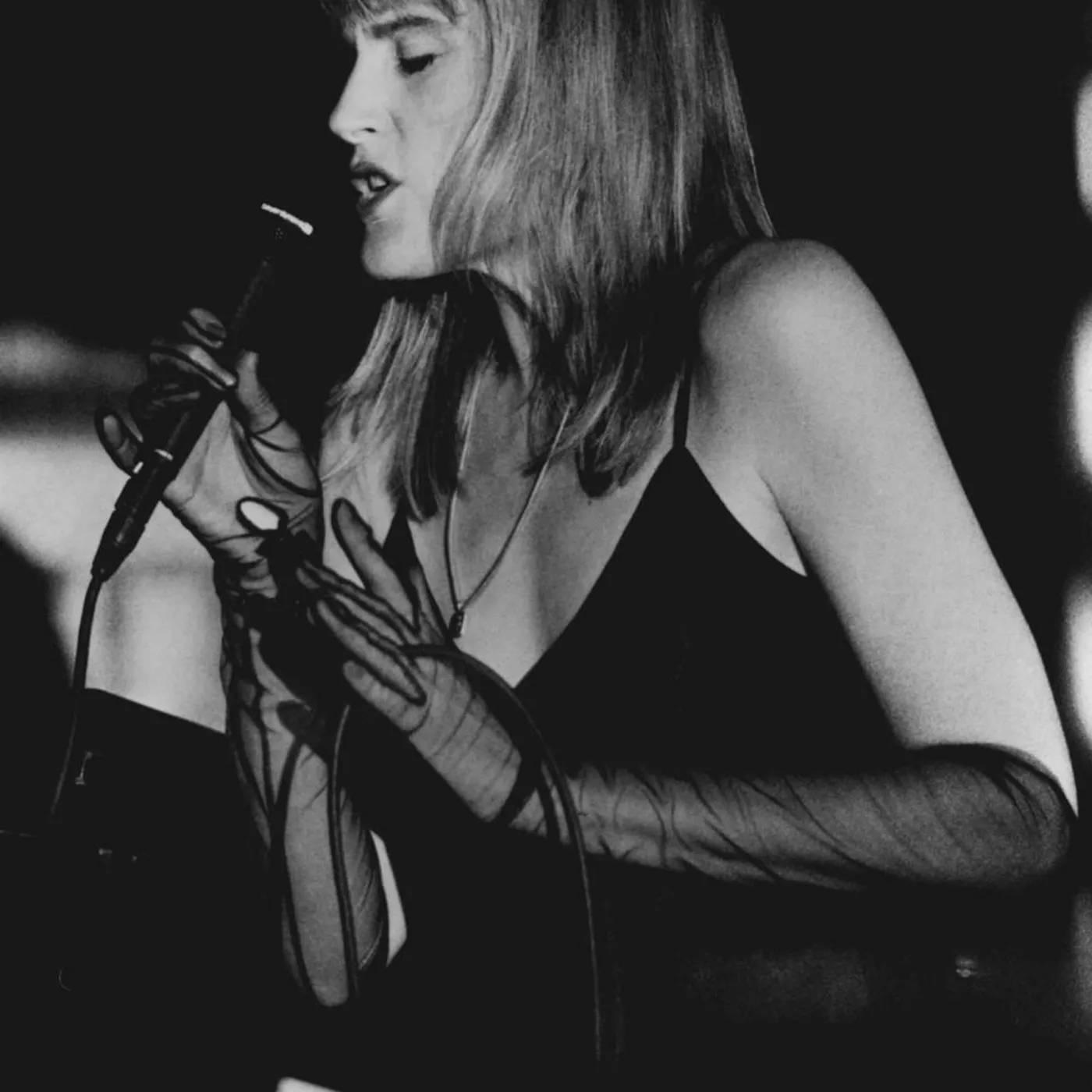 Nora York