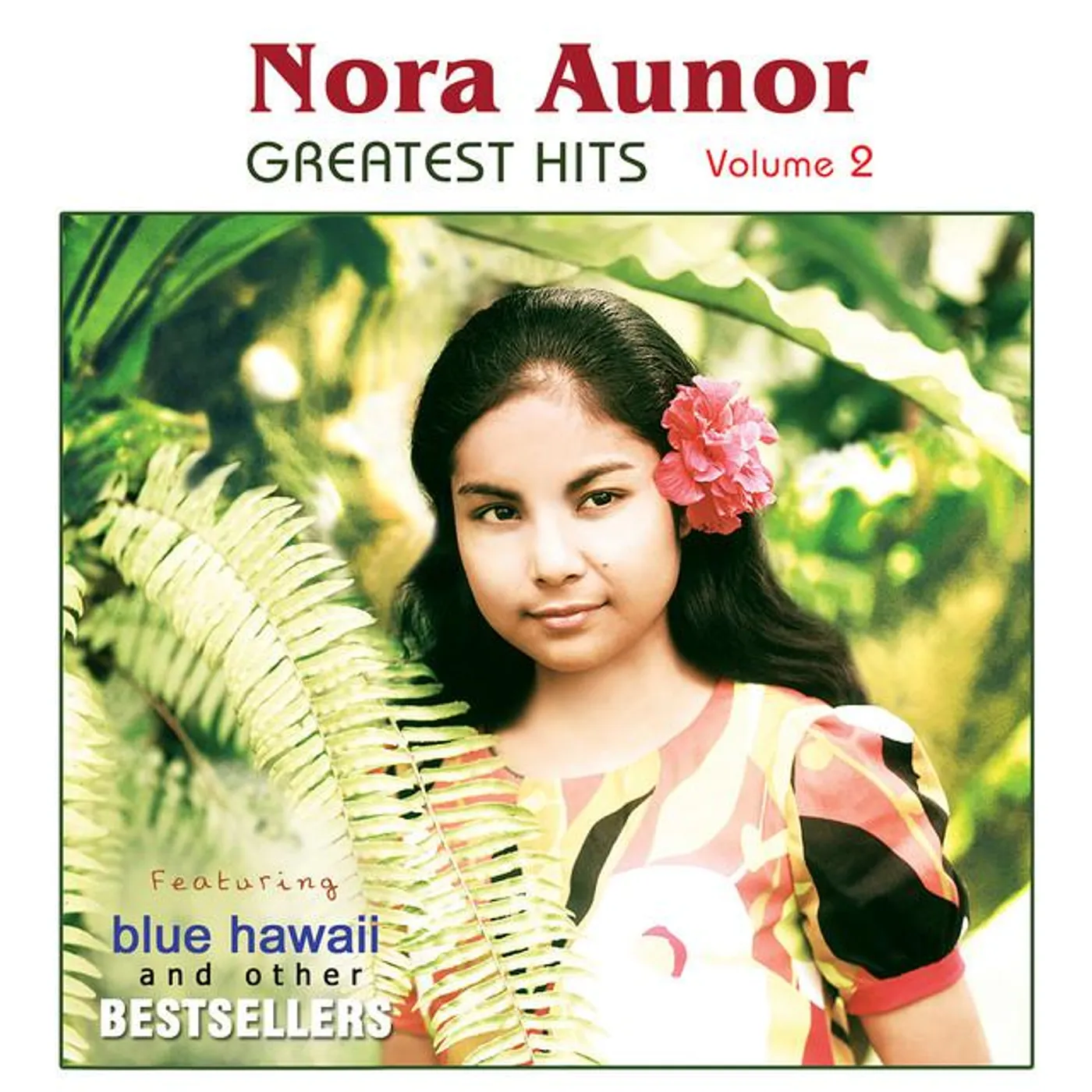 Nora Aunor Brand Page