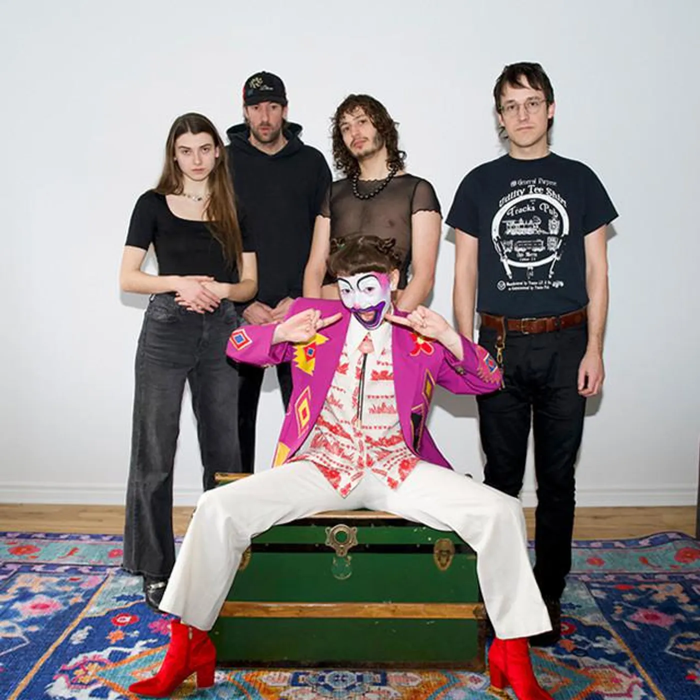 Nora Kelly Band