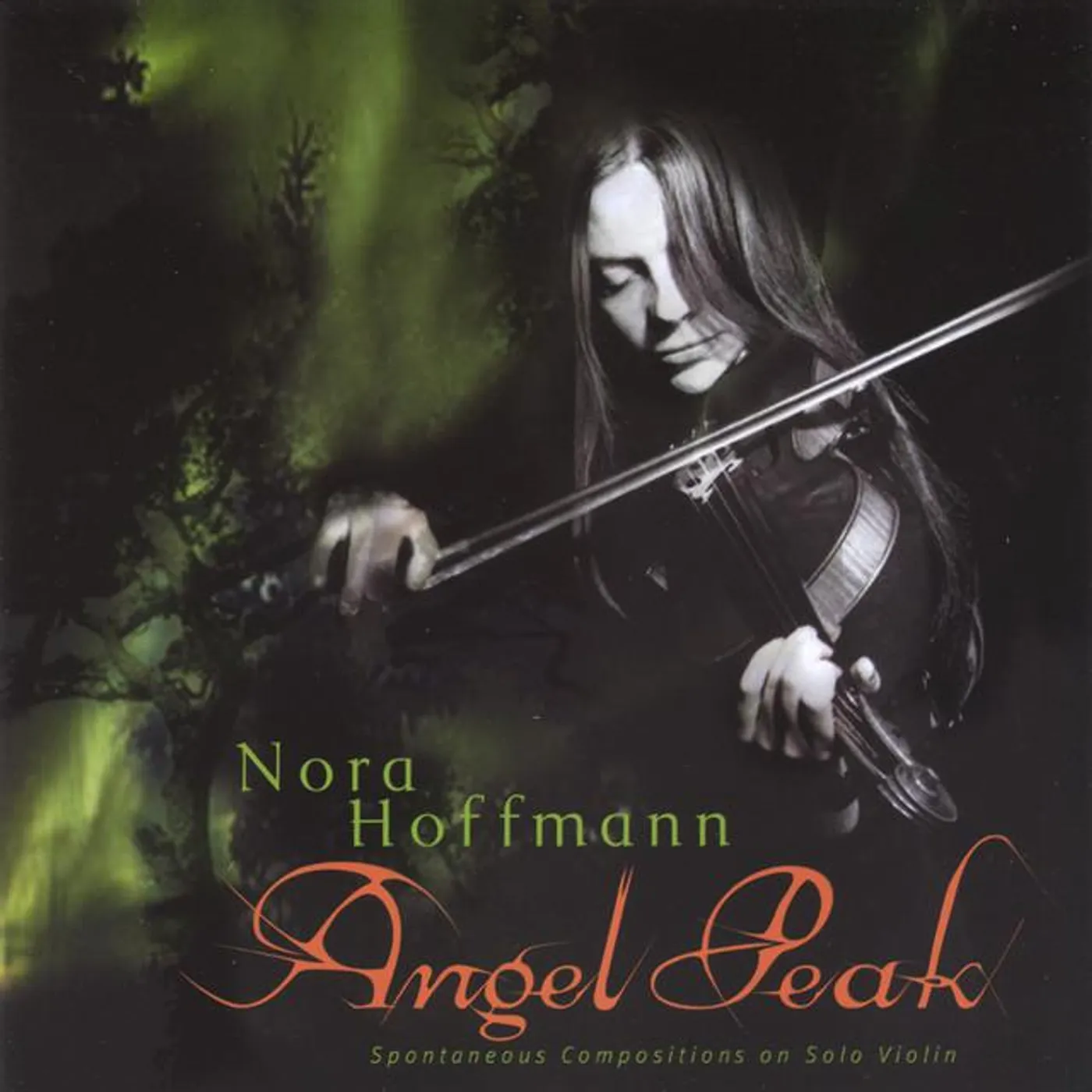 Nora Hoffmann Brand Page