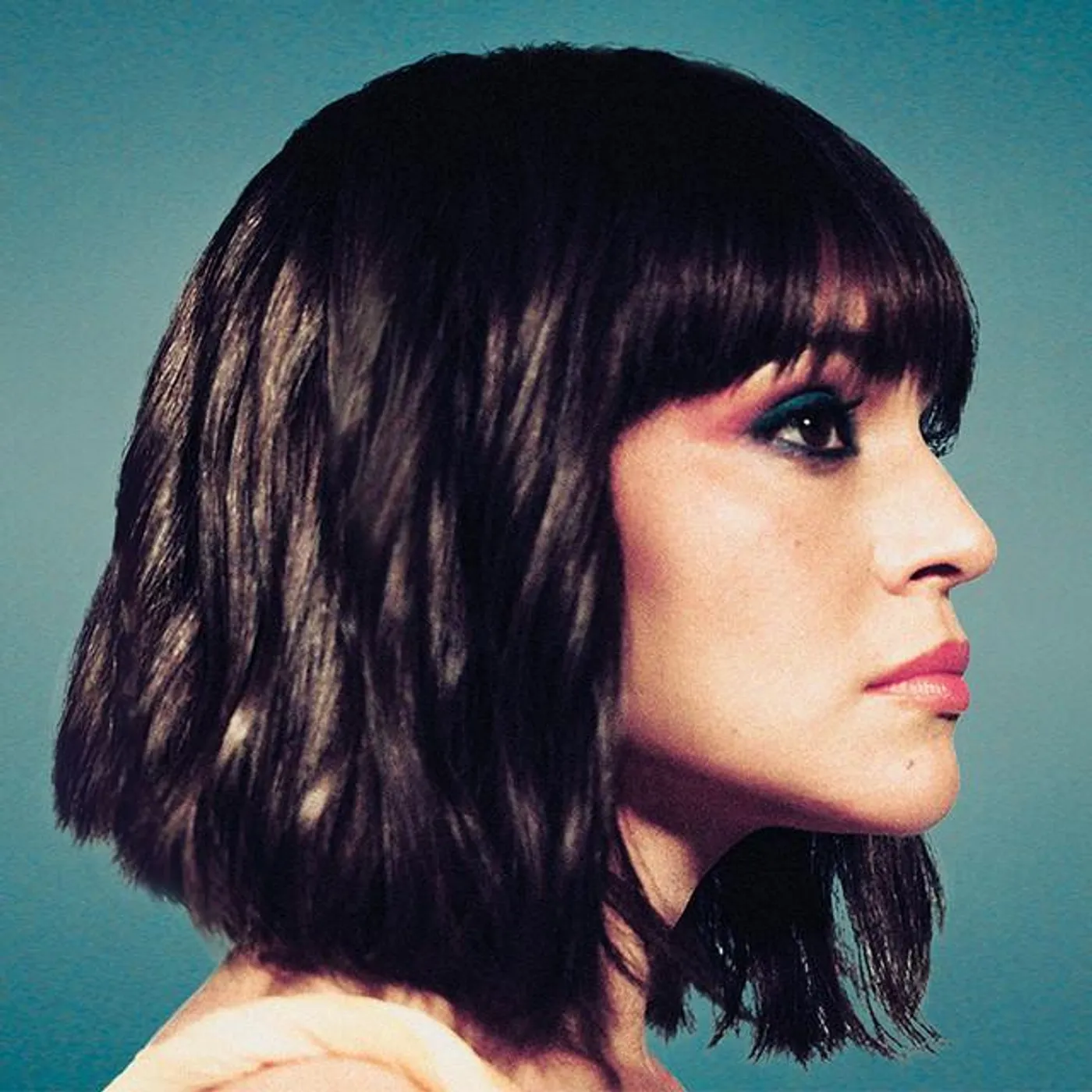 Norah Jones Brand Page