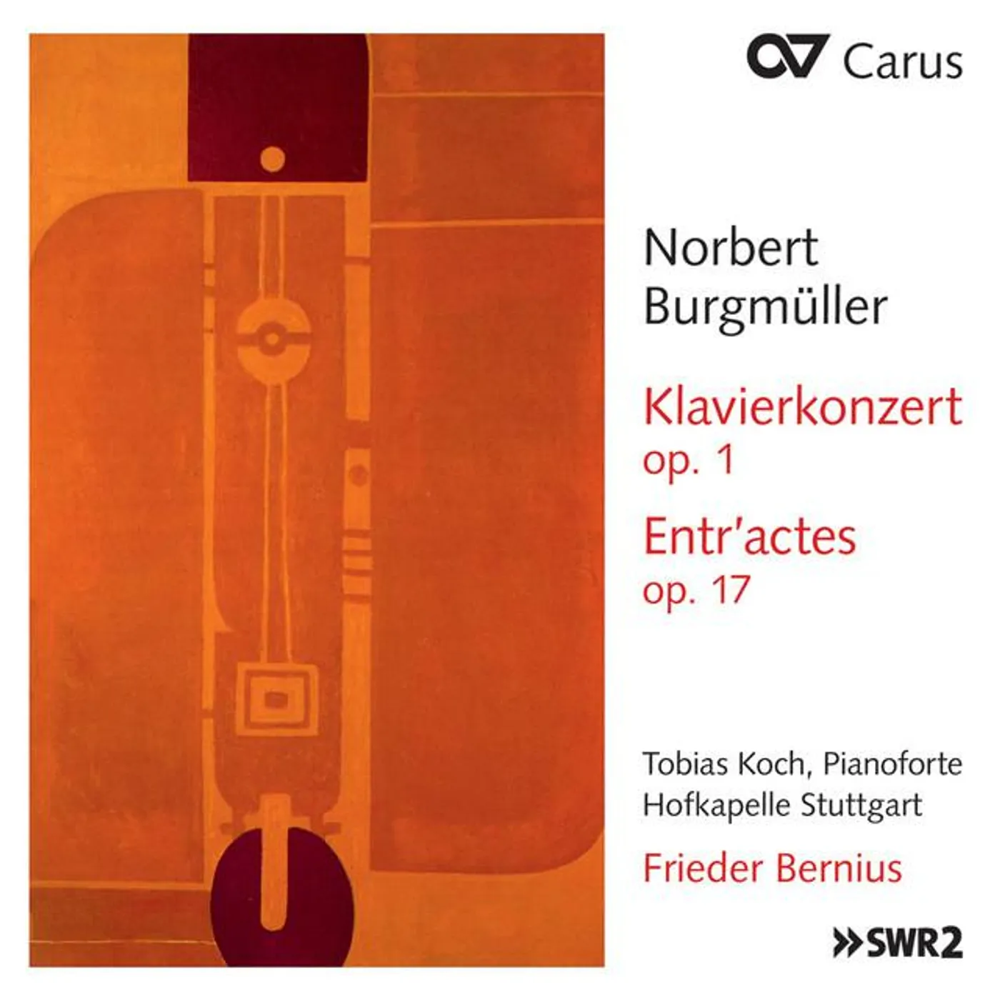 Norbert Burgmüller