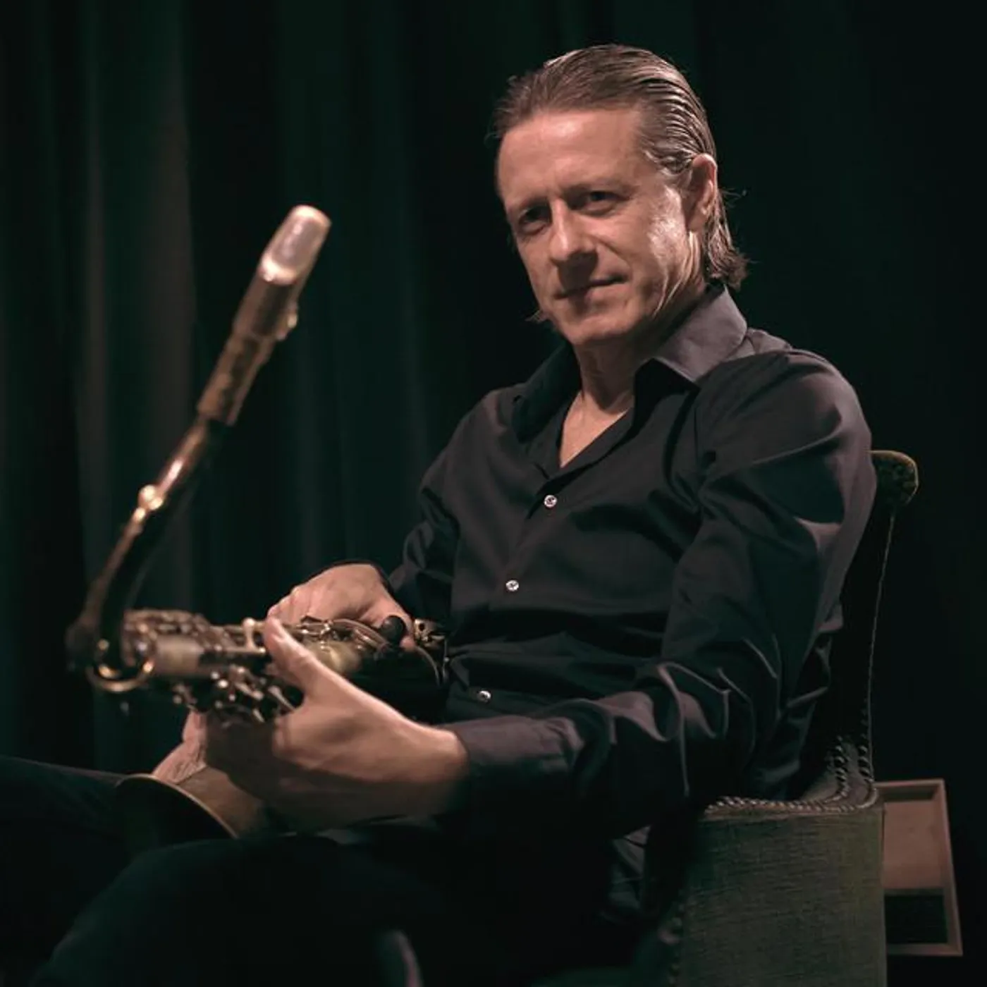 Norbert Fimpel Brand Page