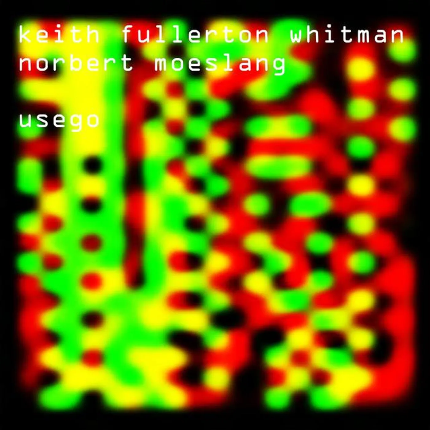 Norbert Möslang Brand Page