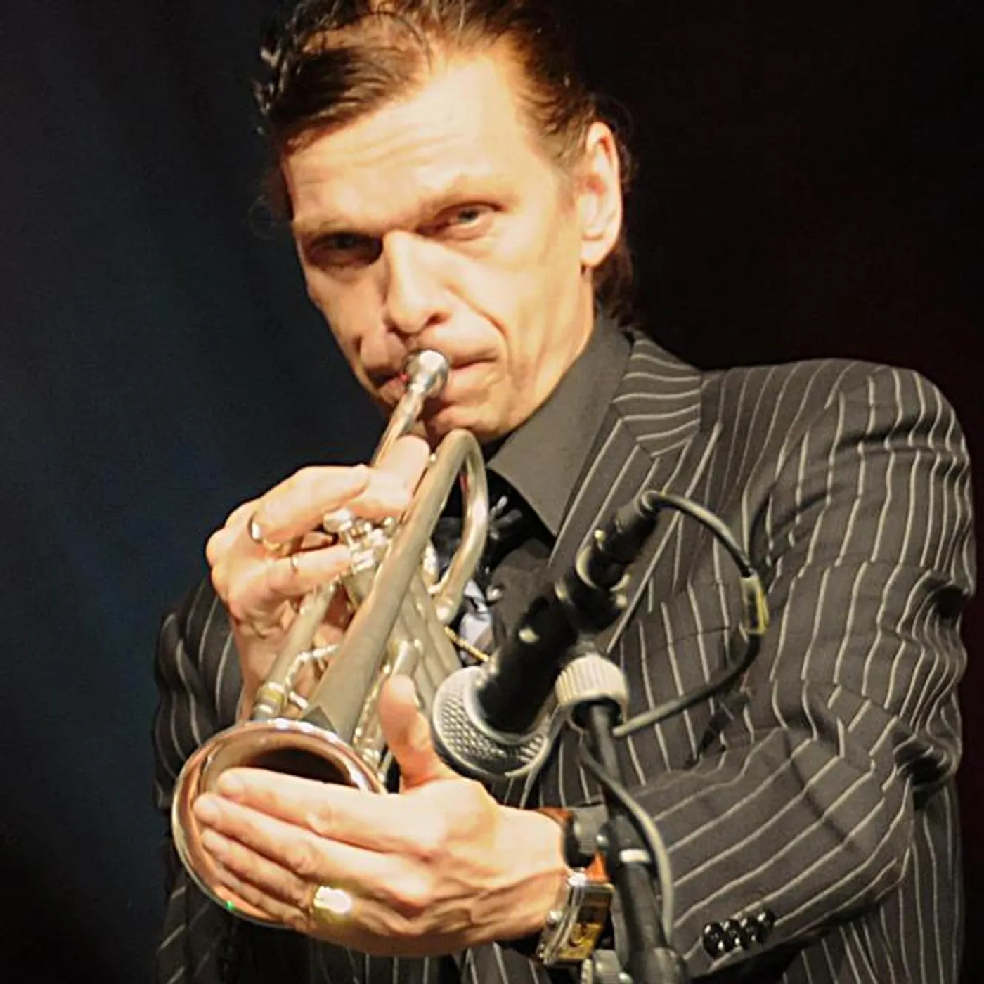 Norbert Susemihl Brand Page