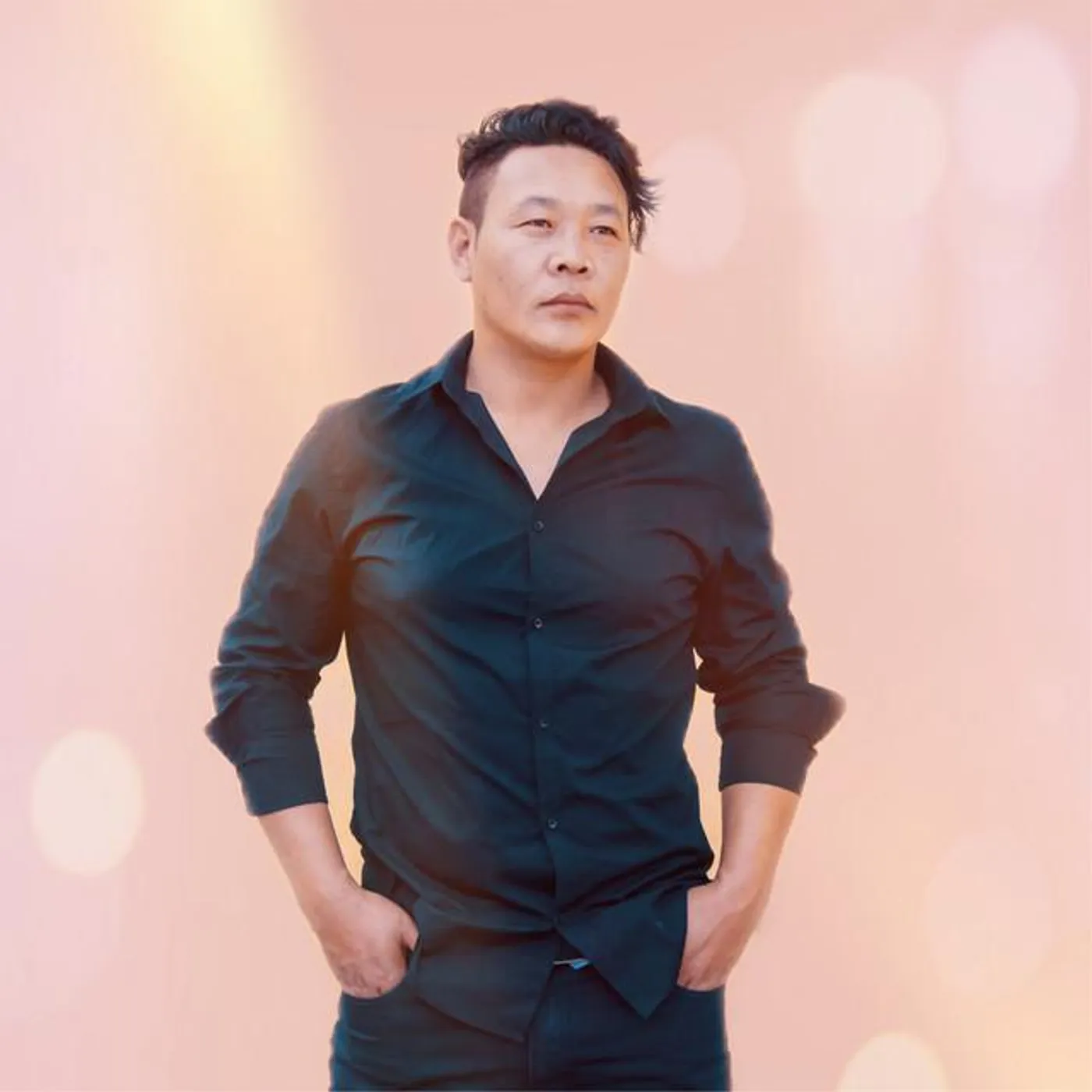 Norbu Samphel