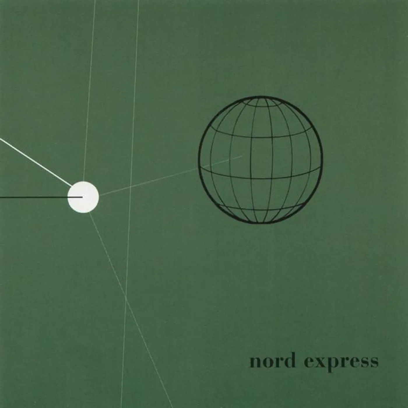 Nord Express Brand Page
