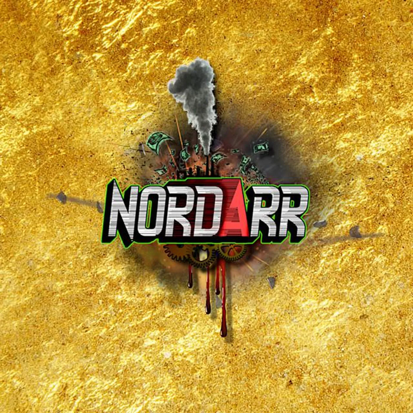 Nordarr Brand Page