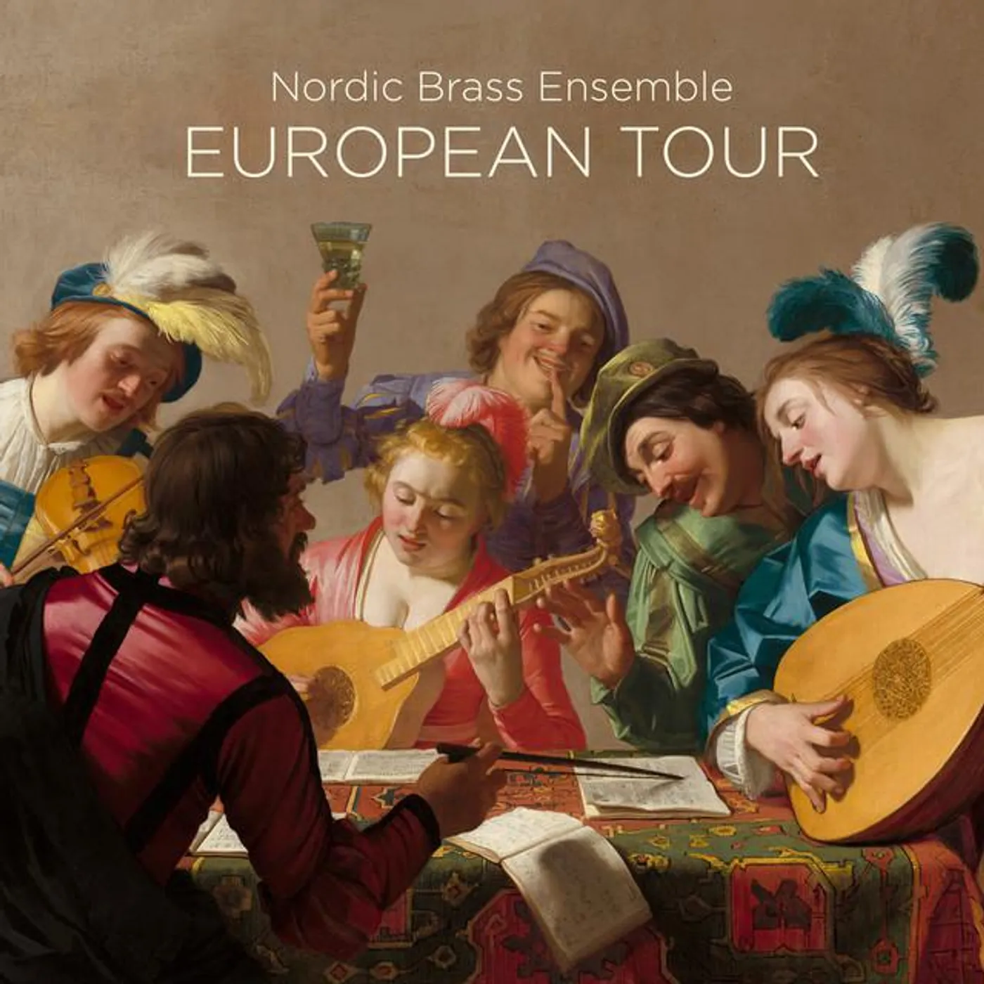 Nordic Brass Ensemble