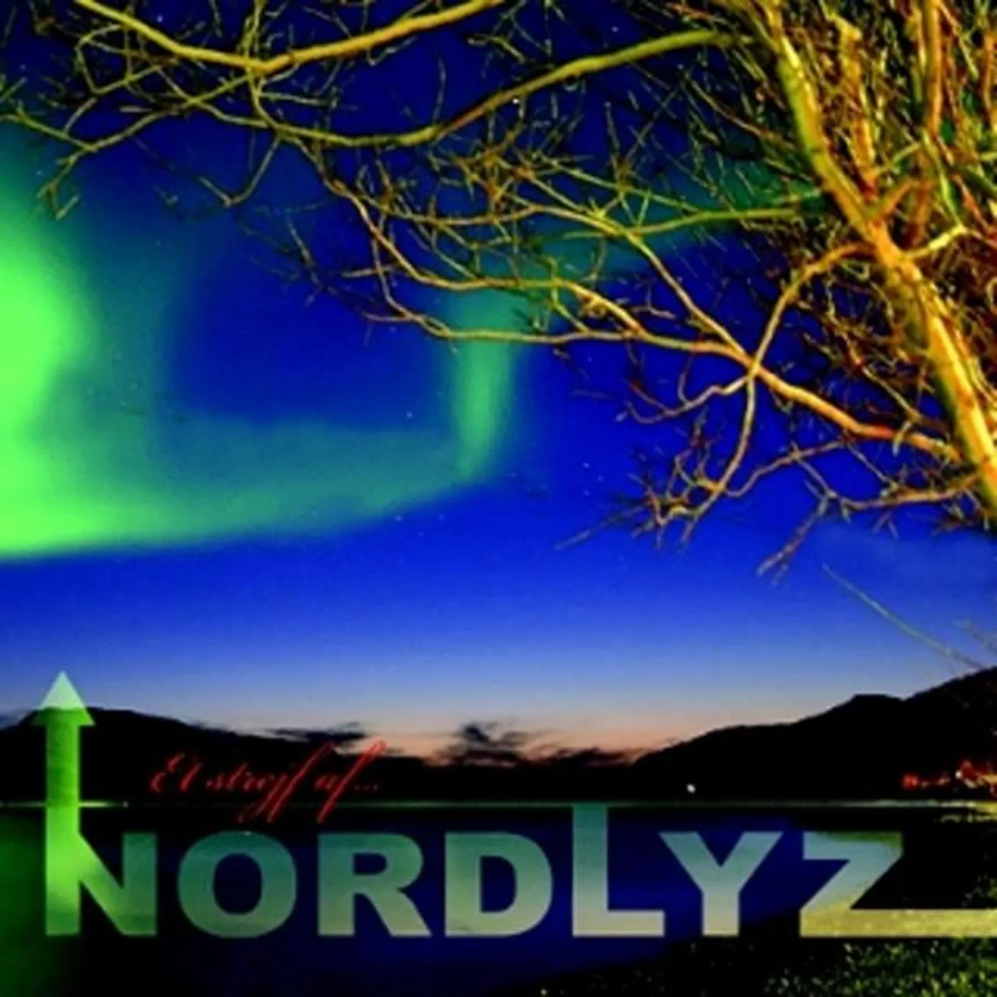 Nordlyz