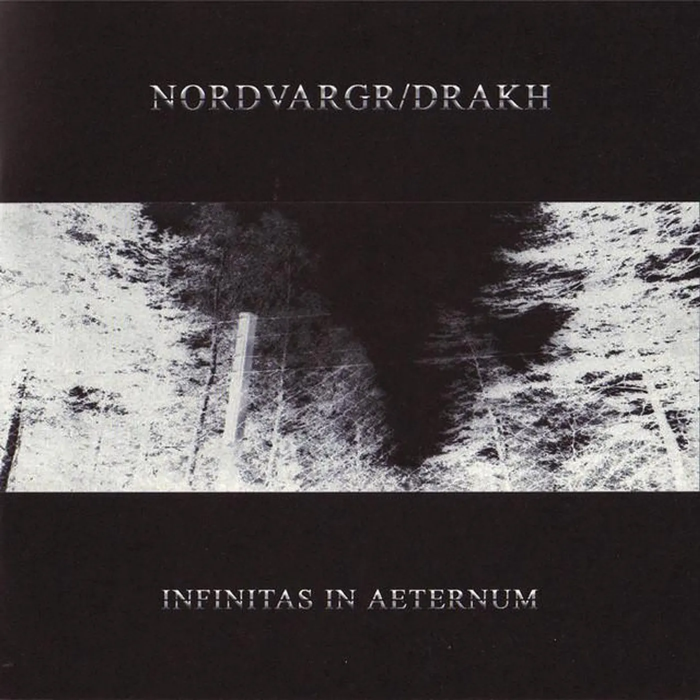 Nordvargr/Drakh