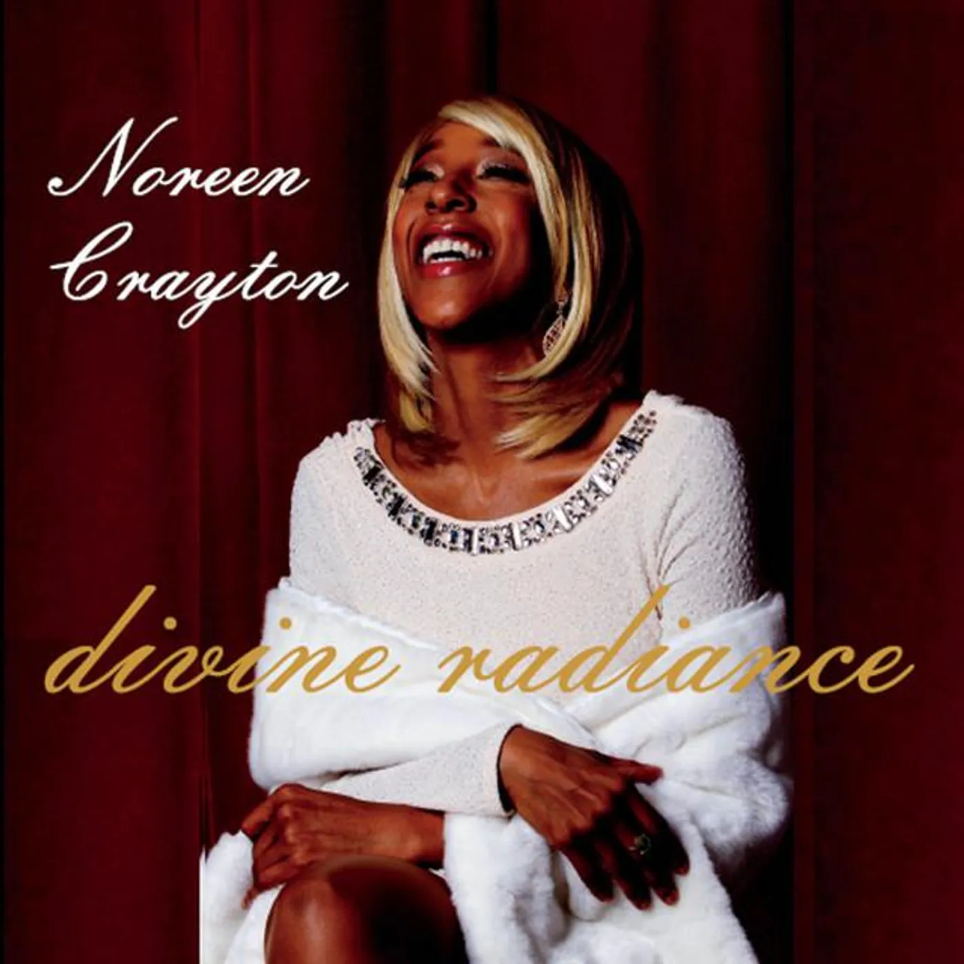 Noreen Crayton