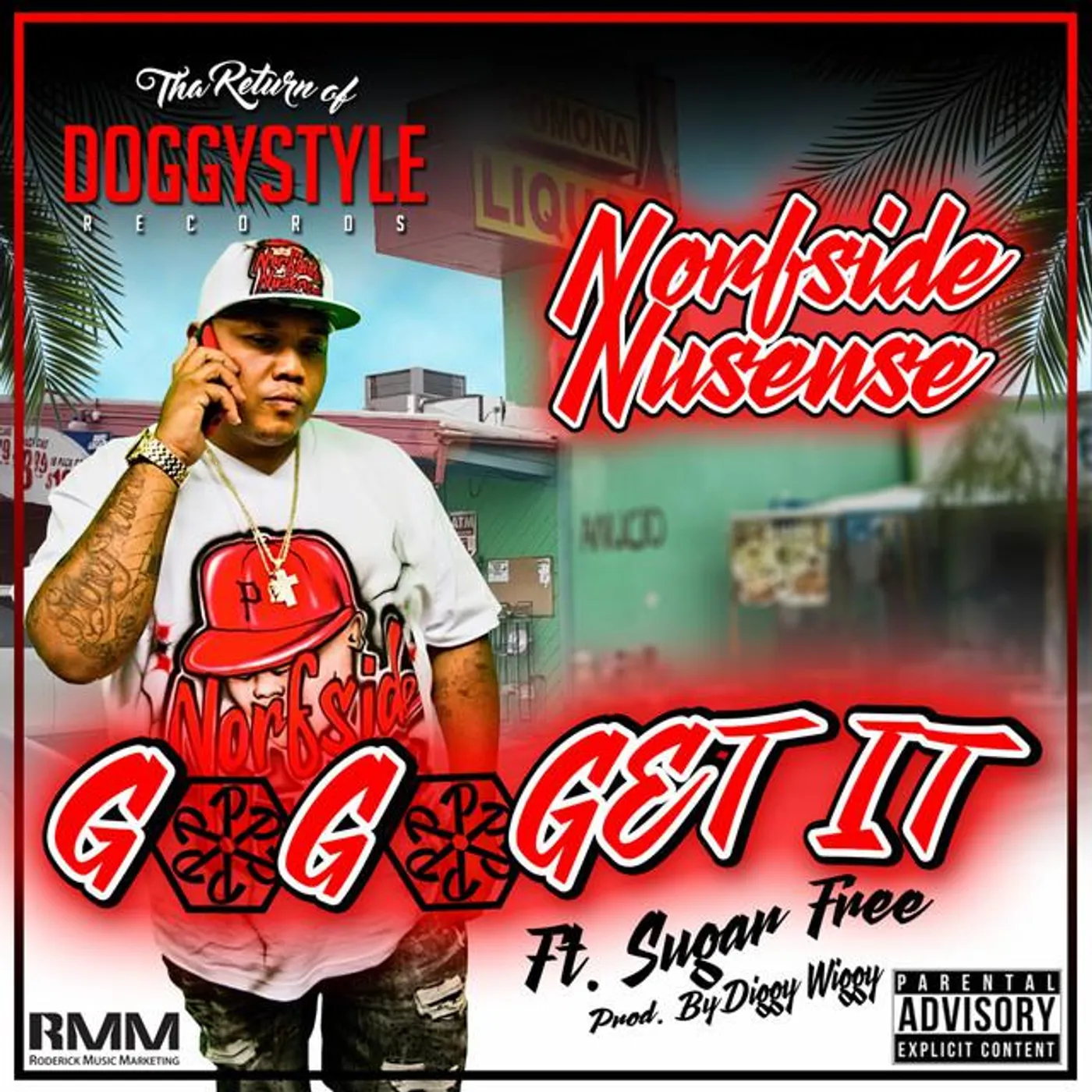 Norfside Nusense
