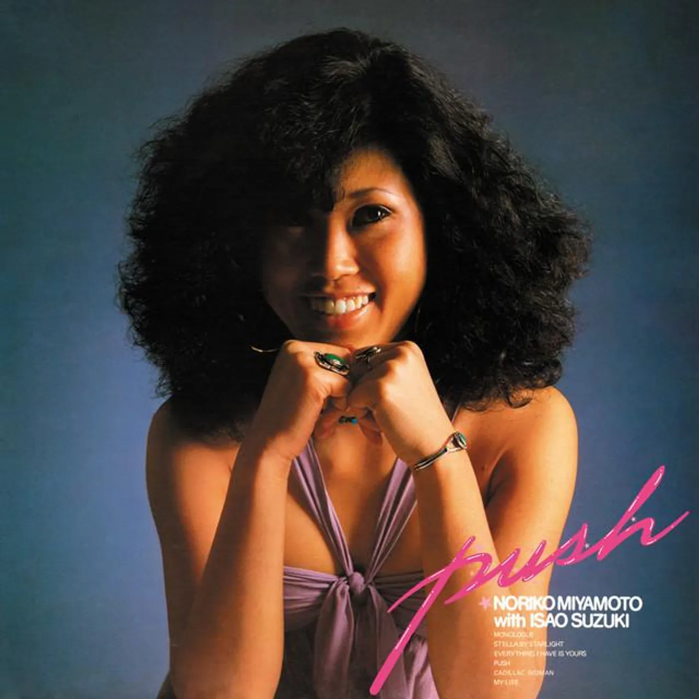 Noriko Miyamoto Brand Page