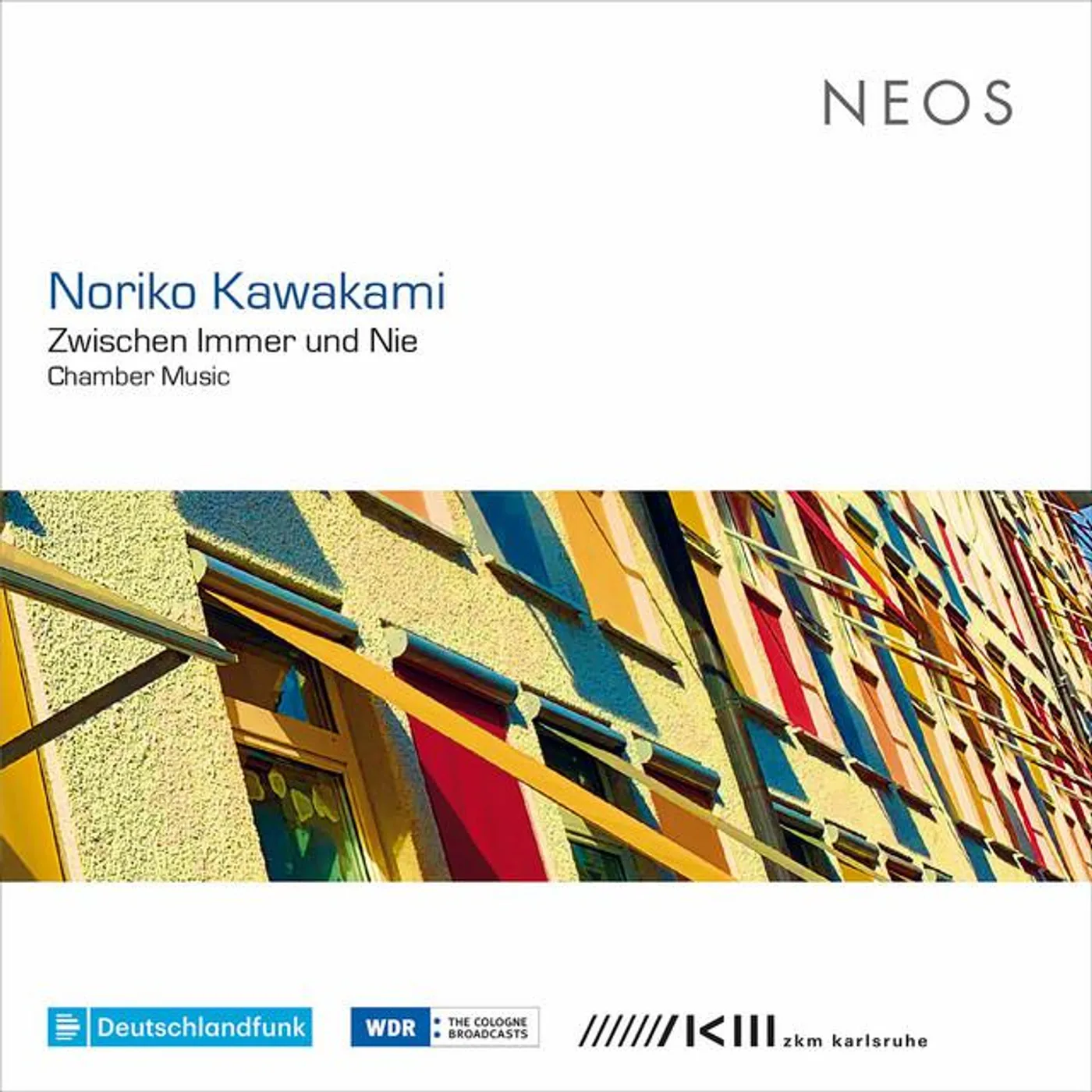 Noriko Kawakami