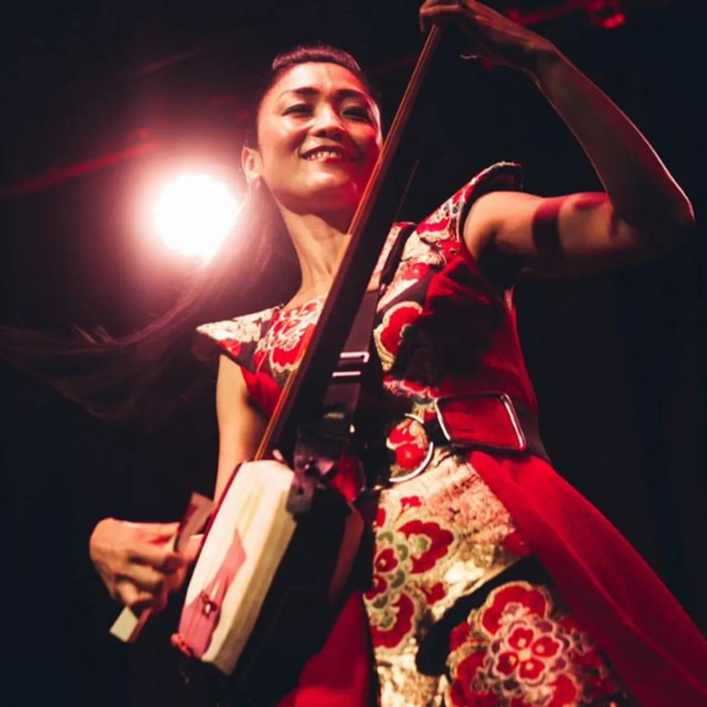 Noriko Tadano