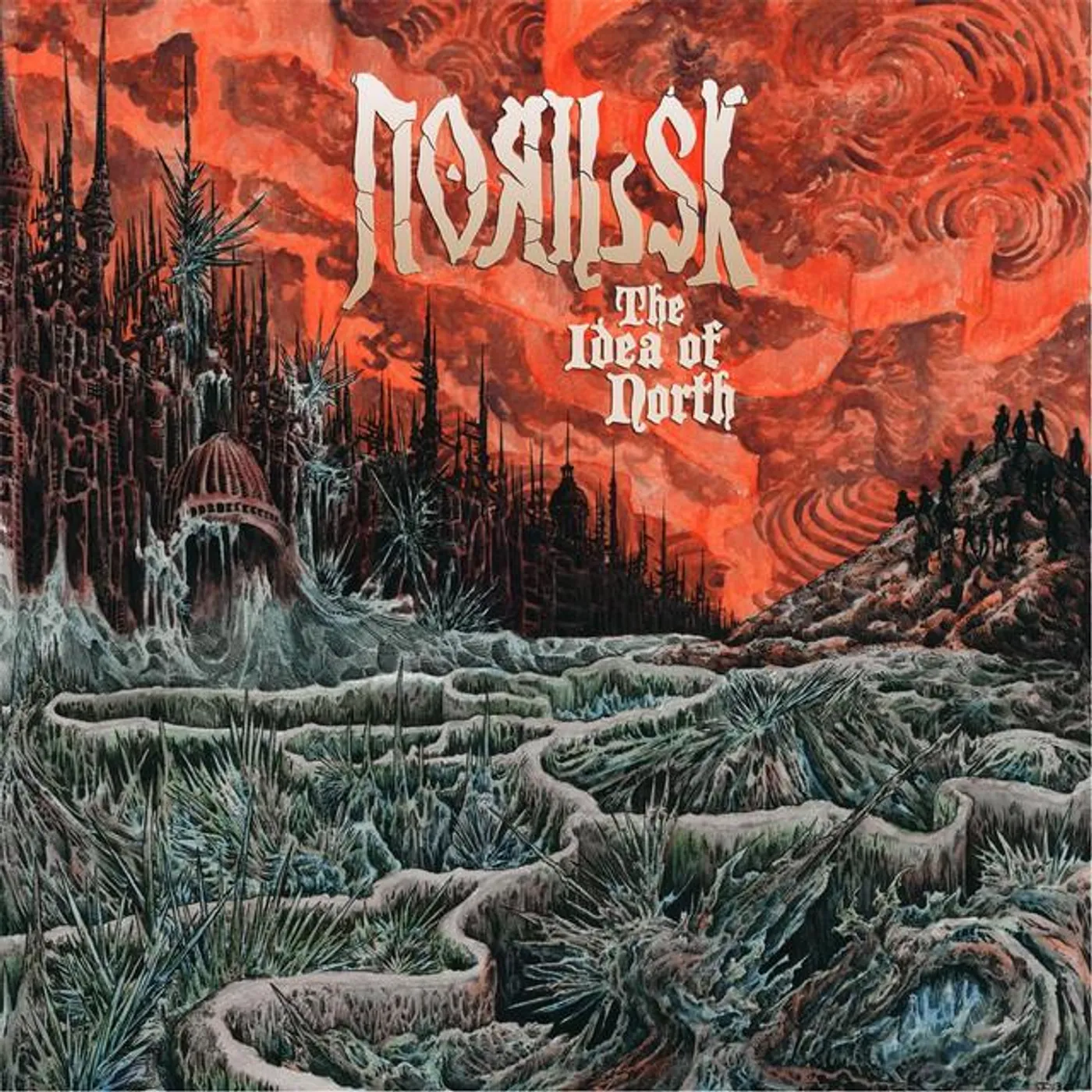 Norilsk
