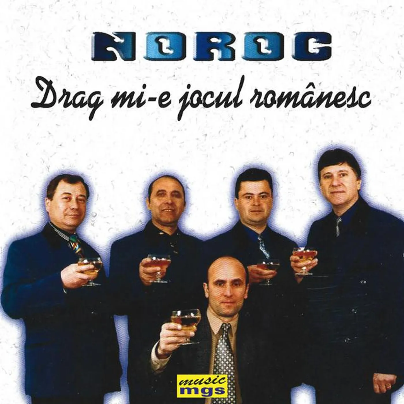 Noroc