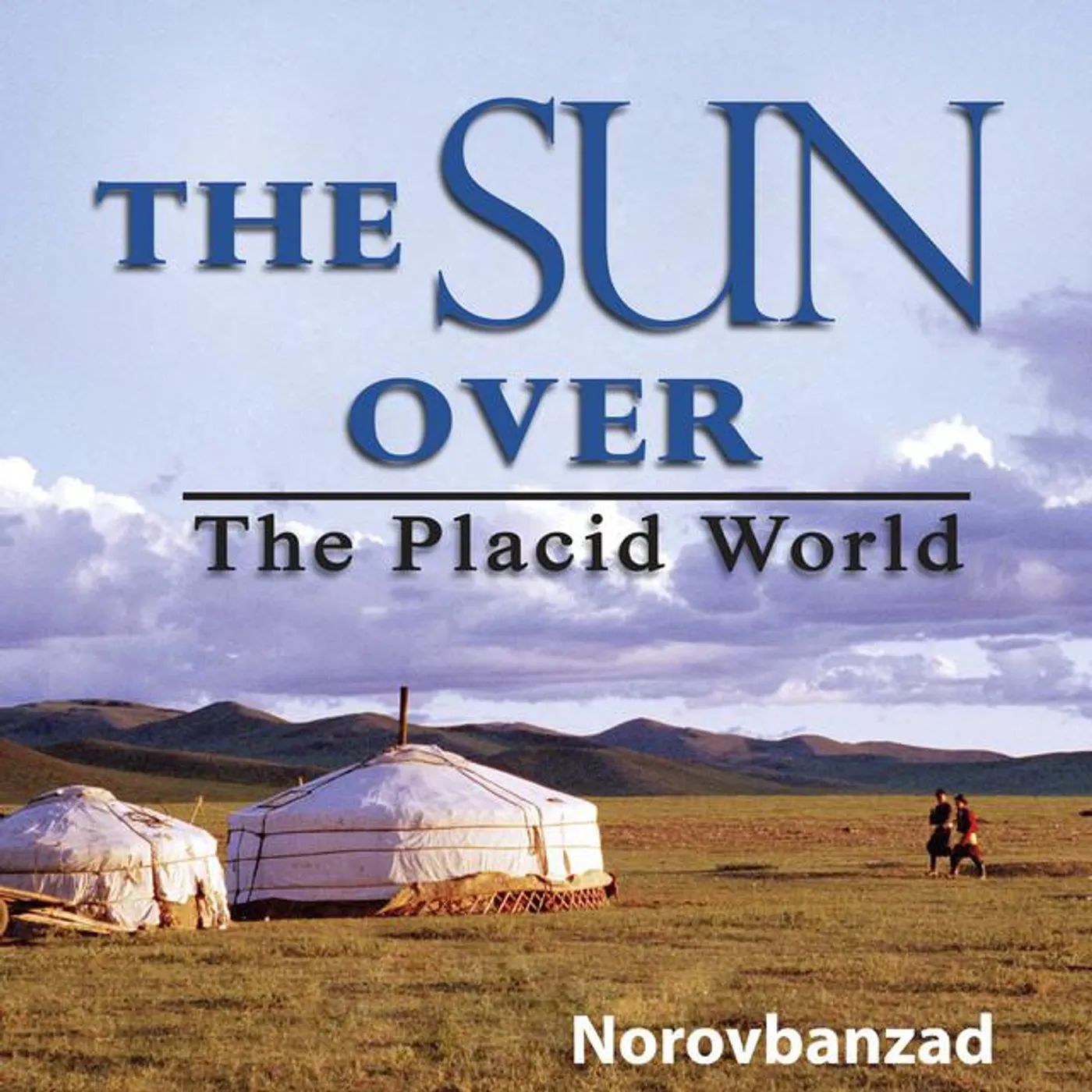 Norovbanzad