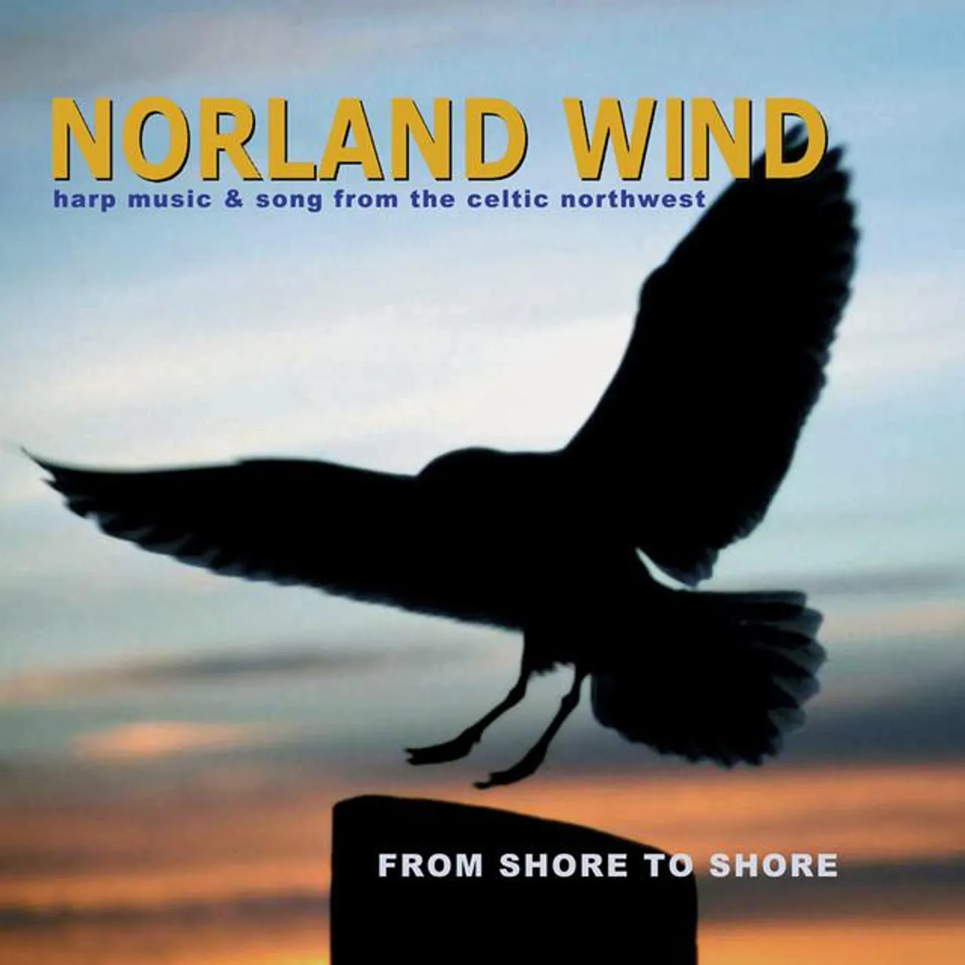 Norland Wind Brand Page