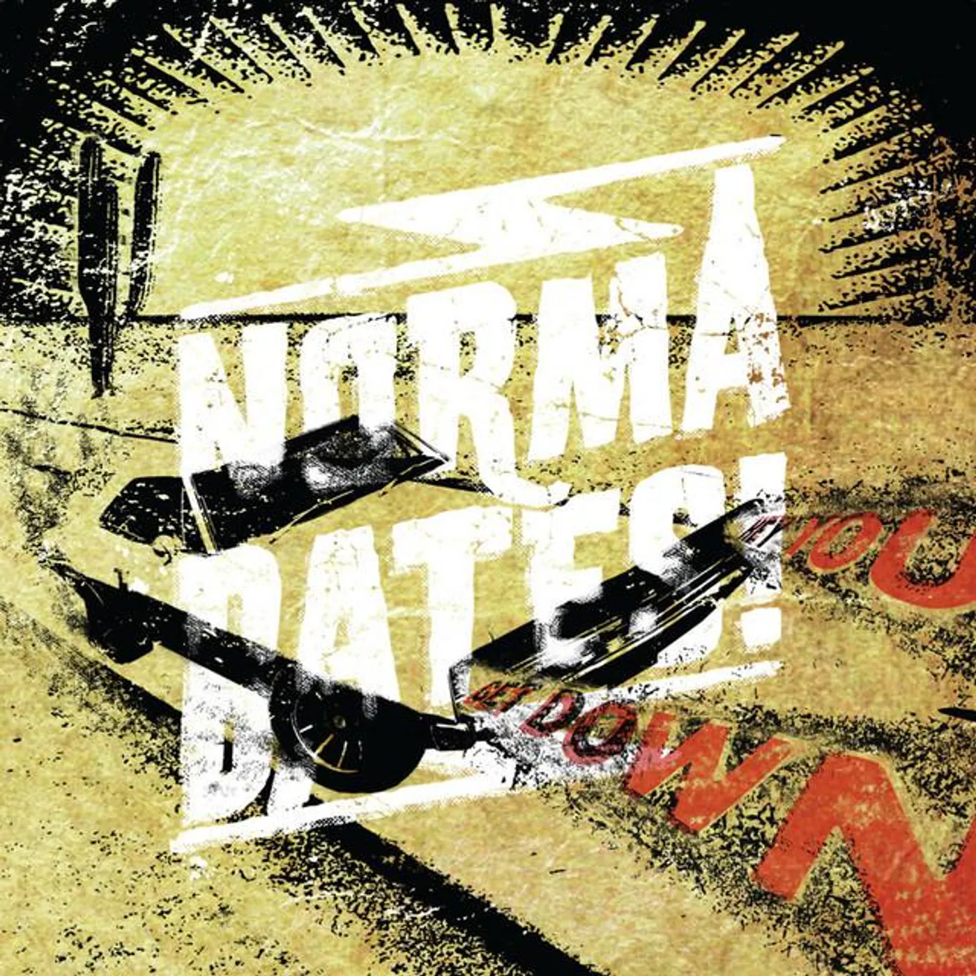 Norma Bates