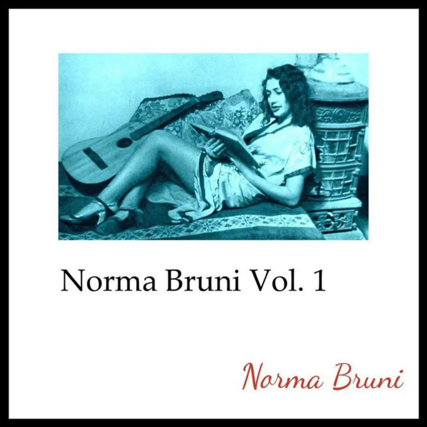 Norma Bruni Brand Page