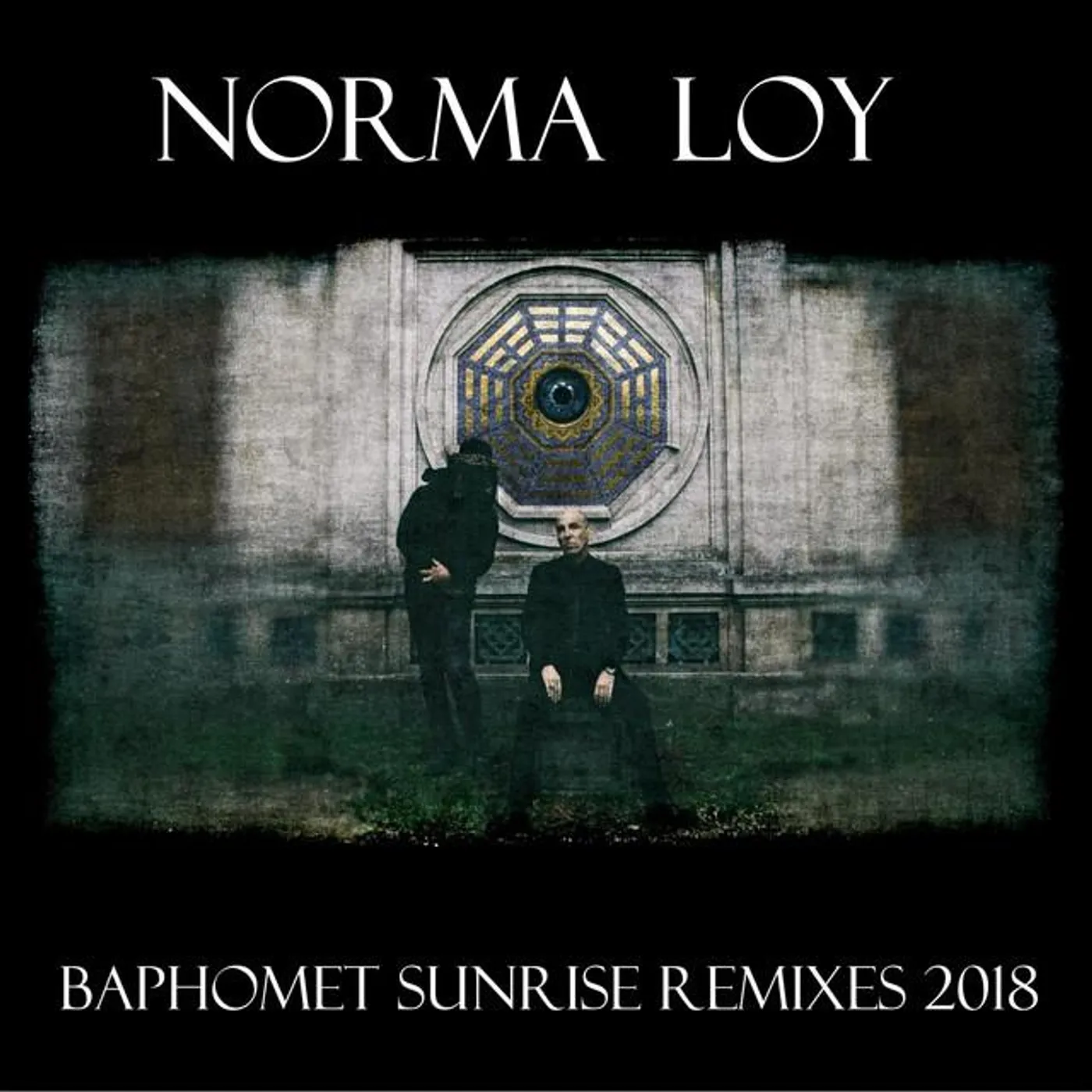 Norma Loy