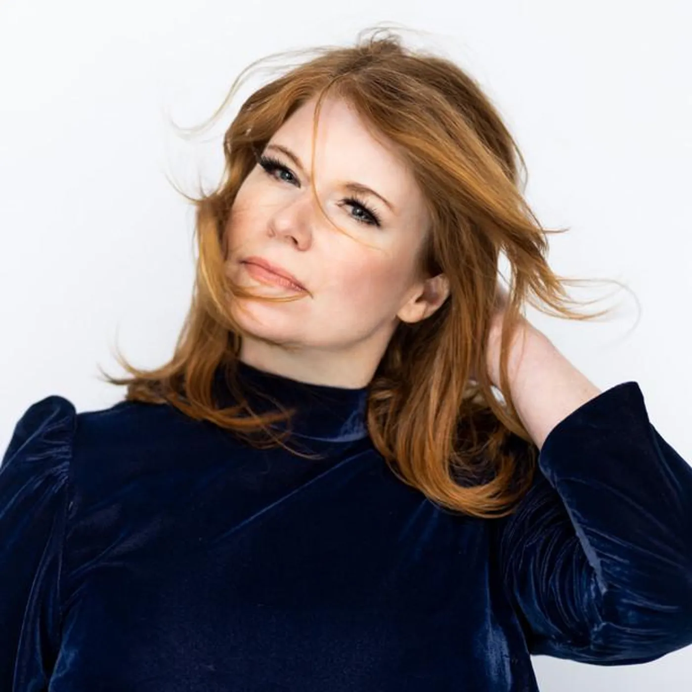 Norma MacDonald