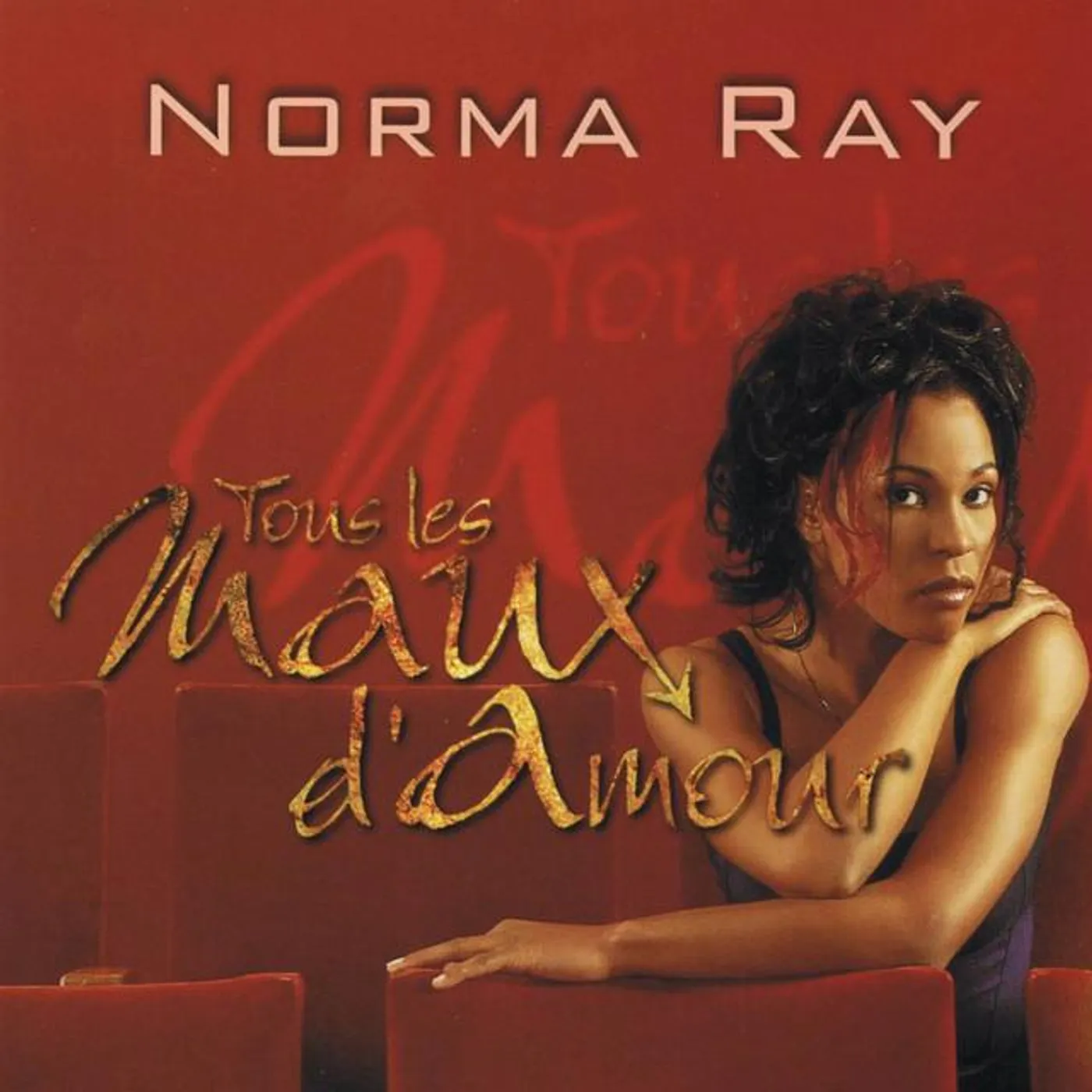 Norma Ray Brand Page