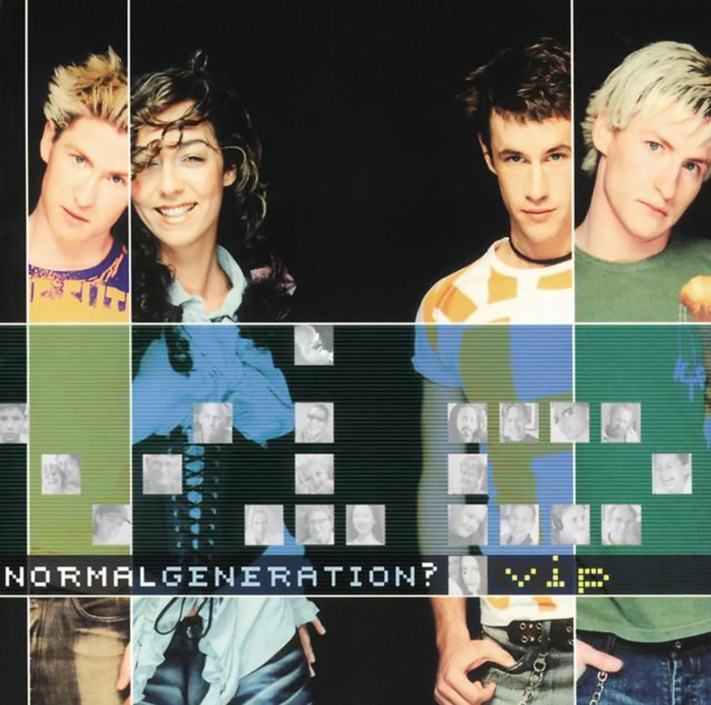 Normal Generation?