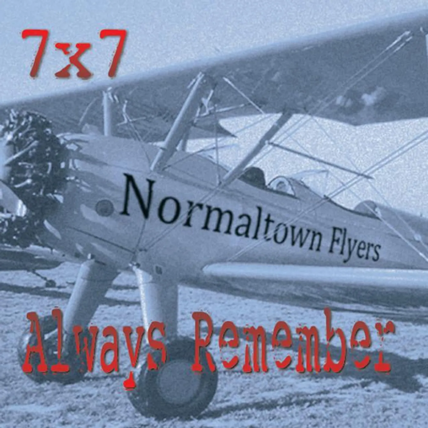 Normaltown Flyers