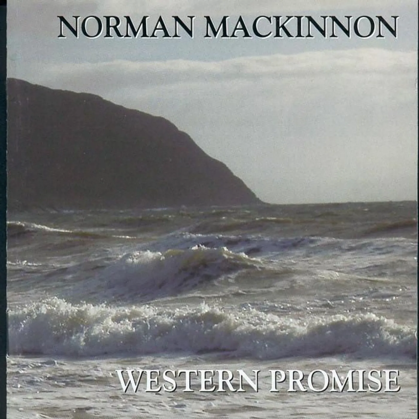 Norman MacKinnon