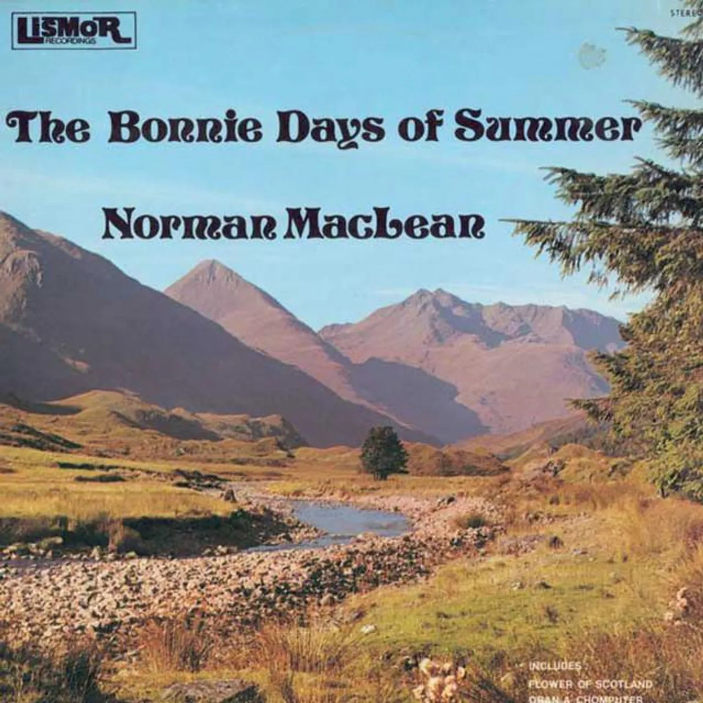 Norman MacLean