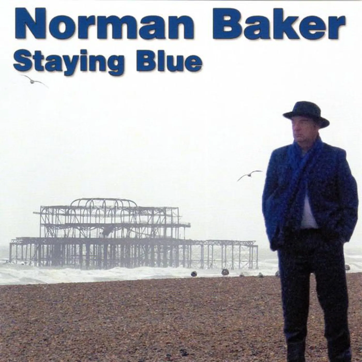Norman Baker Brand Page