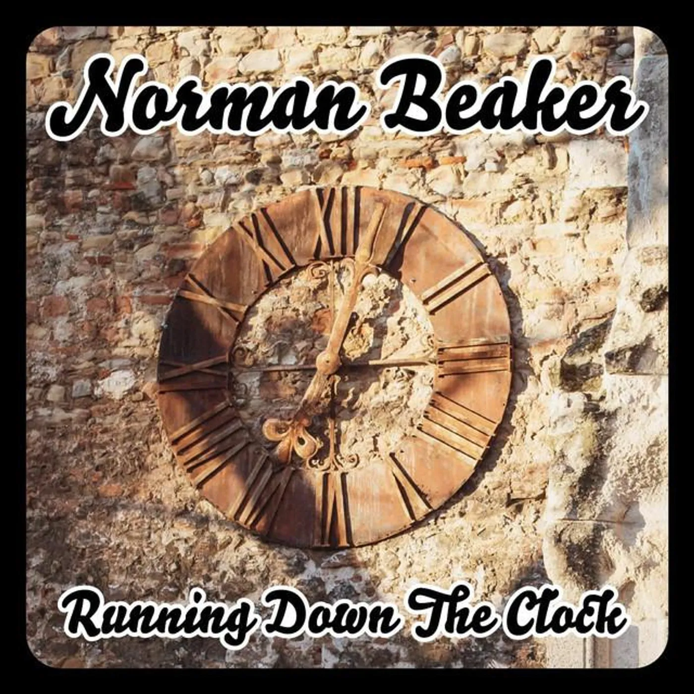 Norman Beaker Brand Page