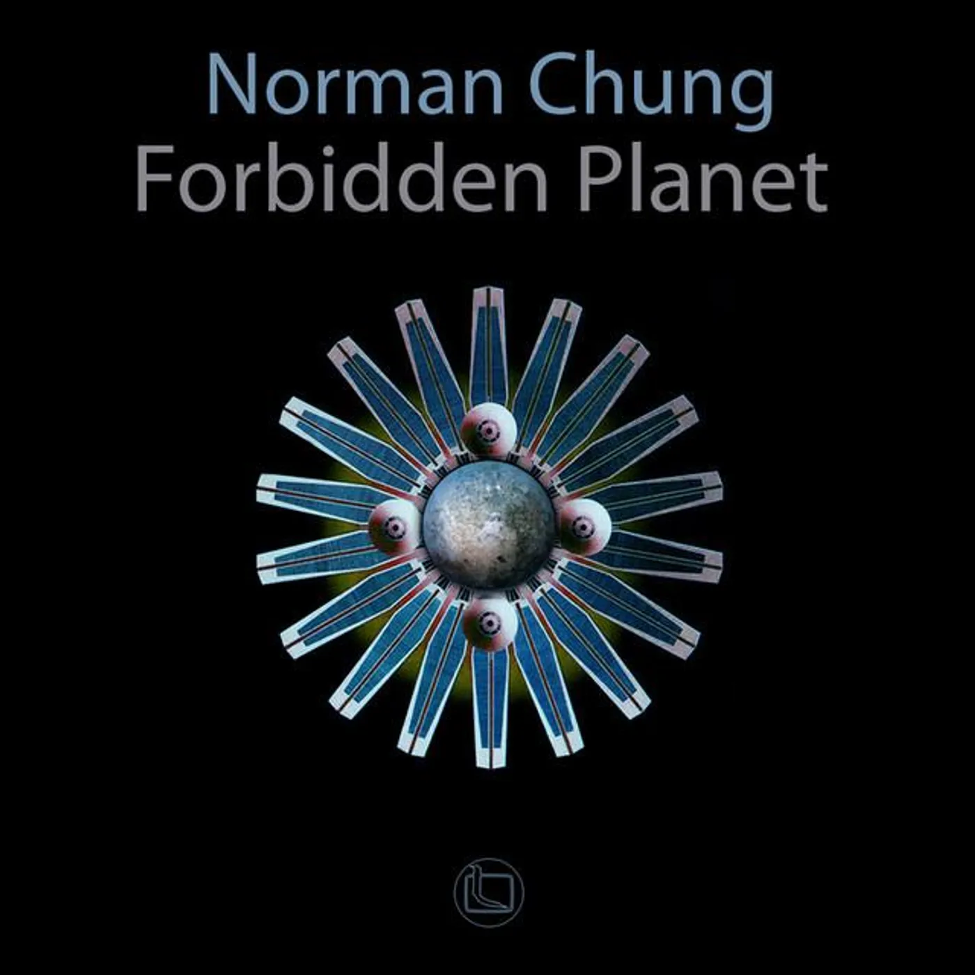 Norman Chung