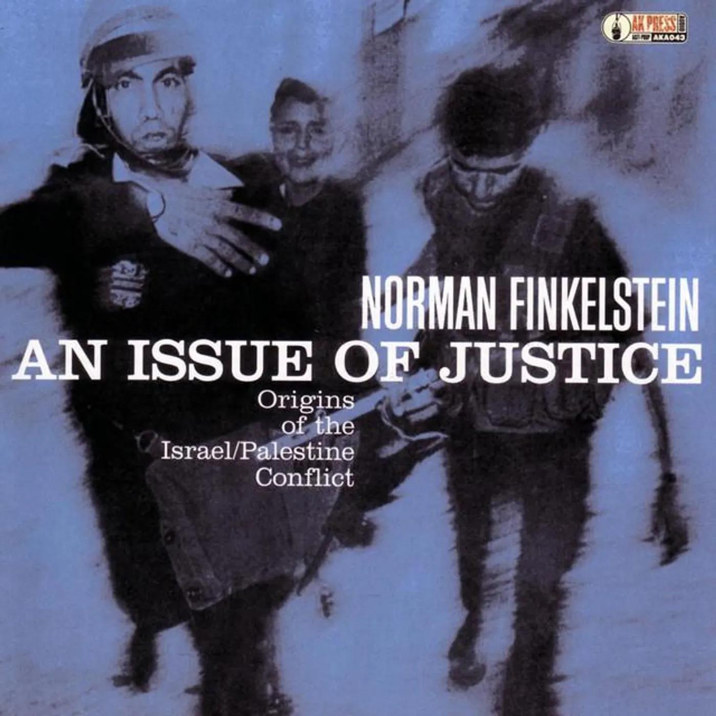 Norman Finkelstein Brand Page