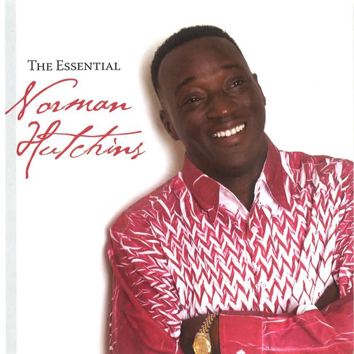 Norman Hutchins Brand Page